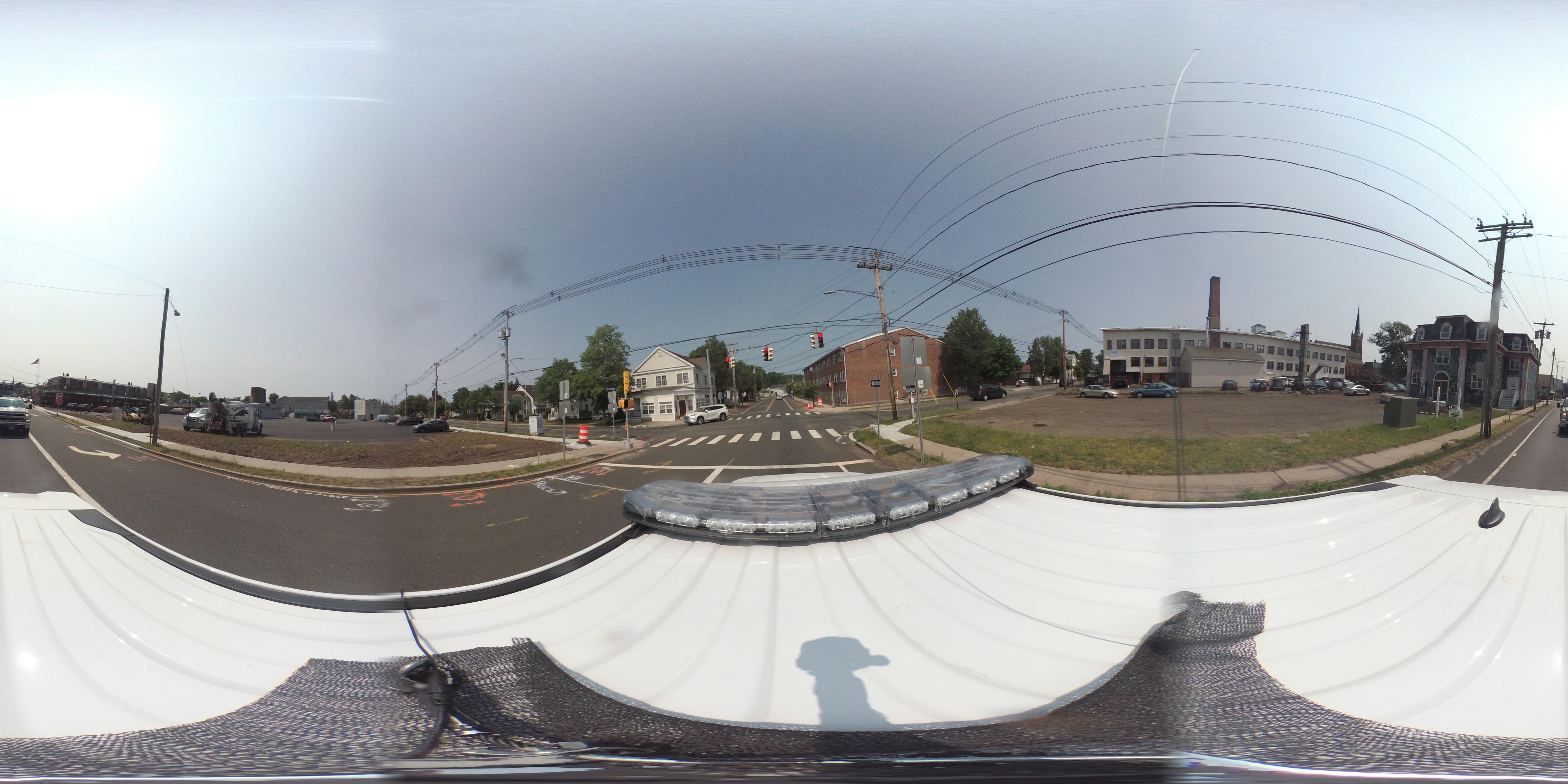 Street view of Wallingford