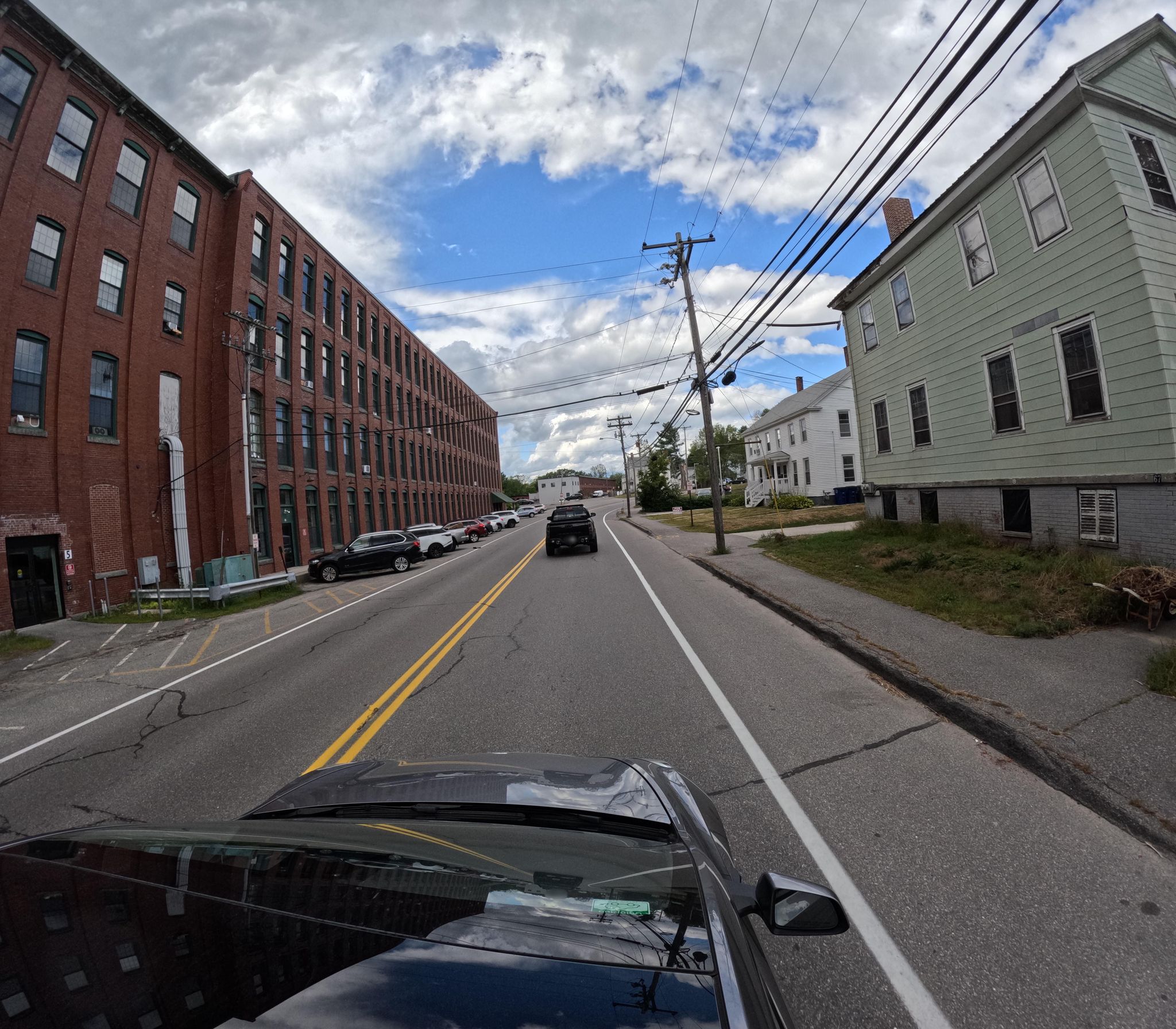 Street view of Westbrook