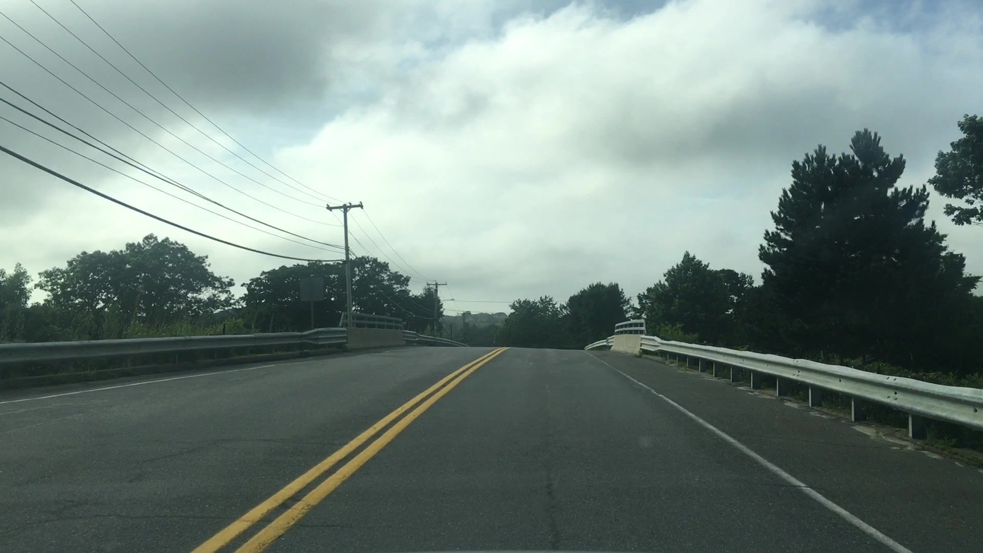 Street view of Scarborough