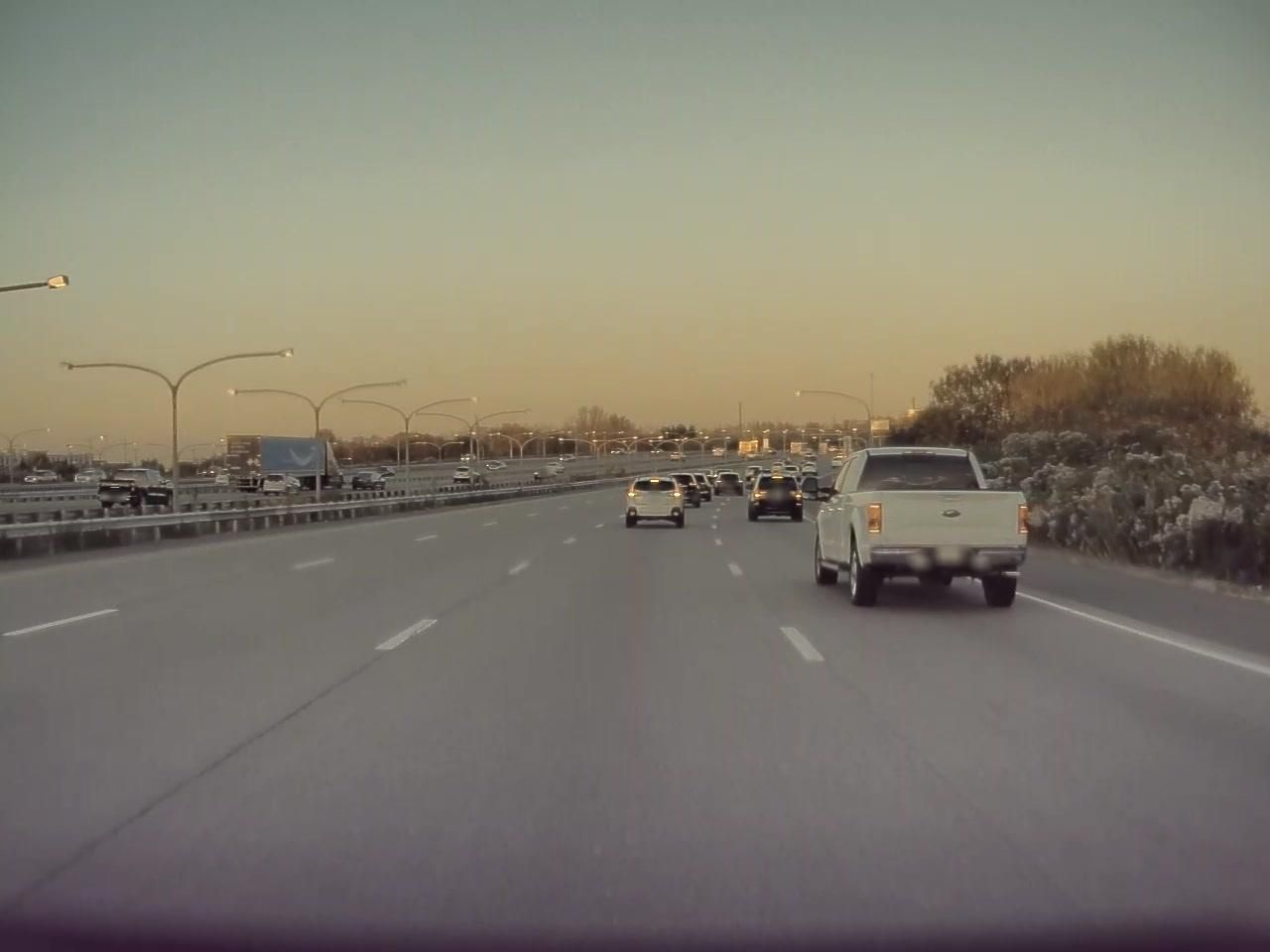 Street view of Eastwick
