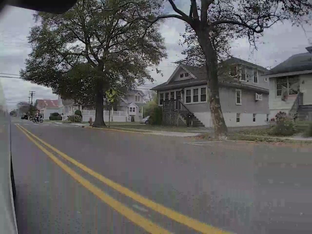 Street view of Point Pleasant Beach