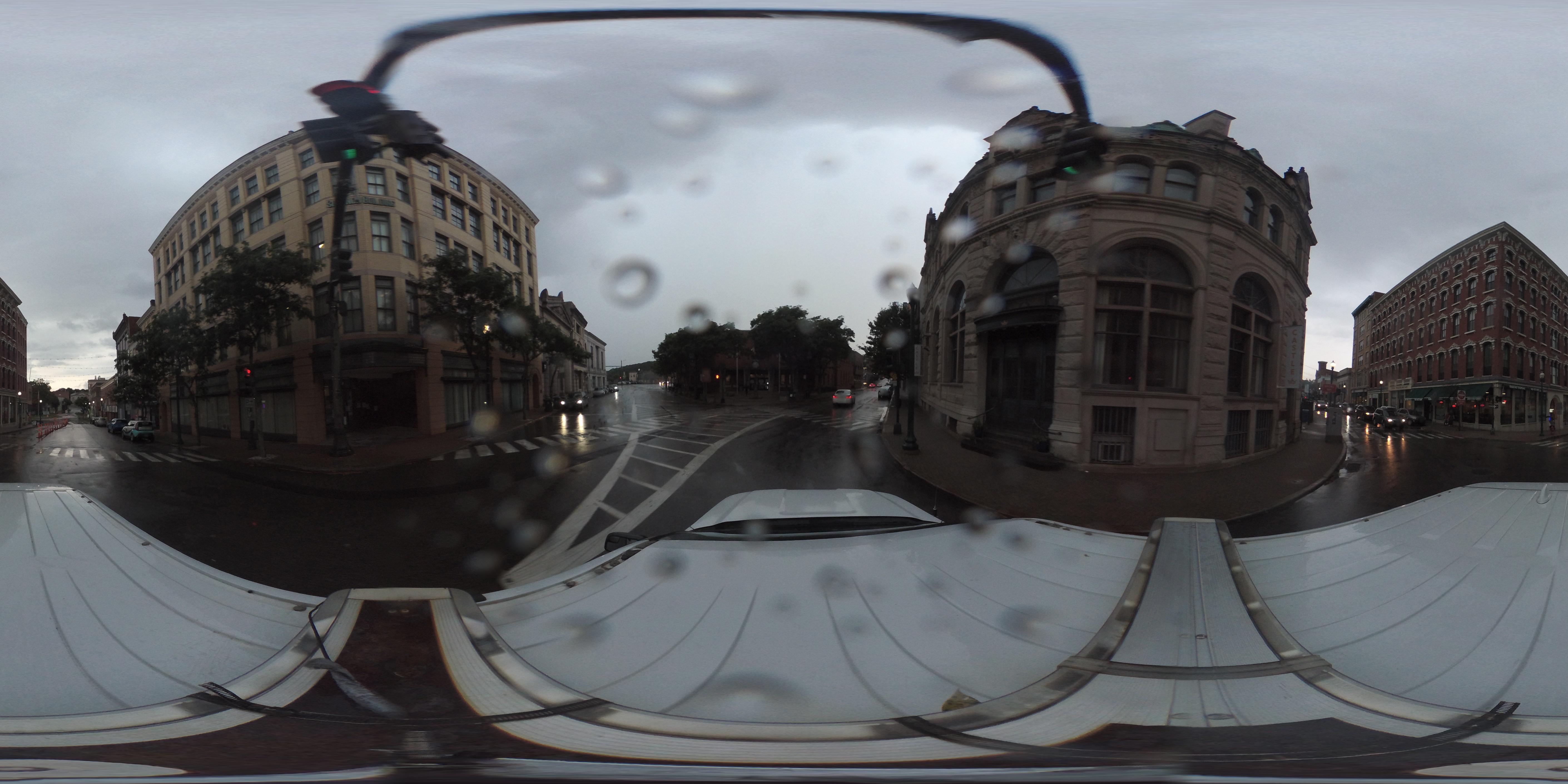 Street view of Norwich