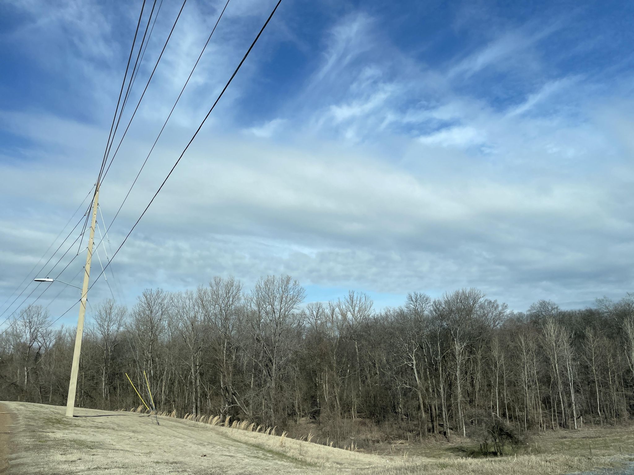 Street view of Tunica Resorts