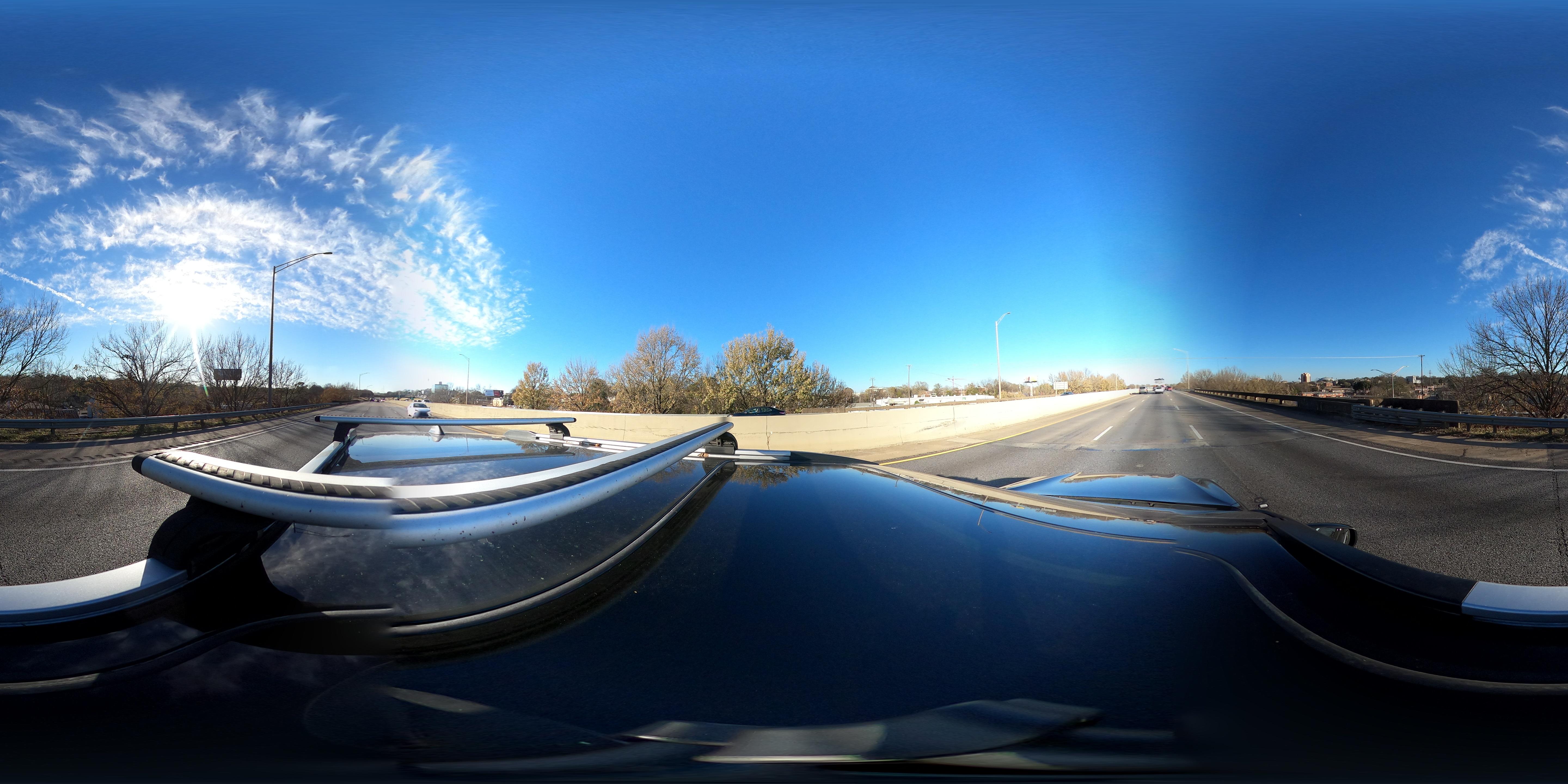Street view of Montgomery