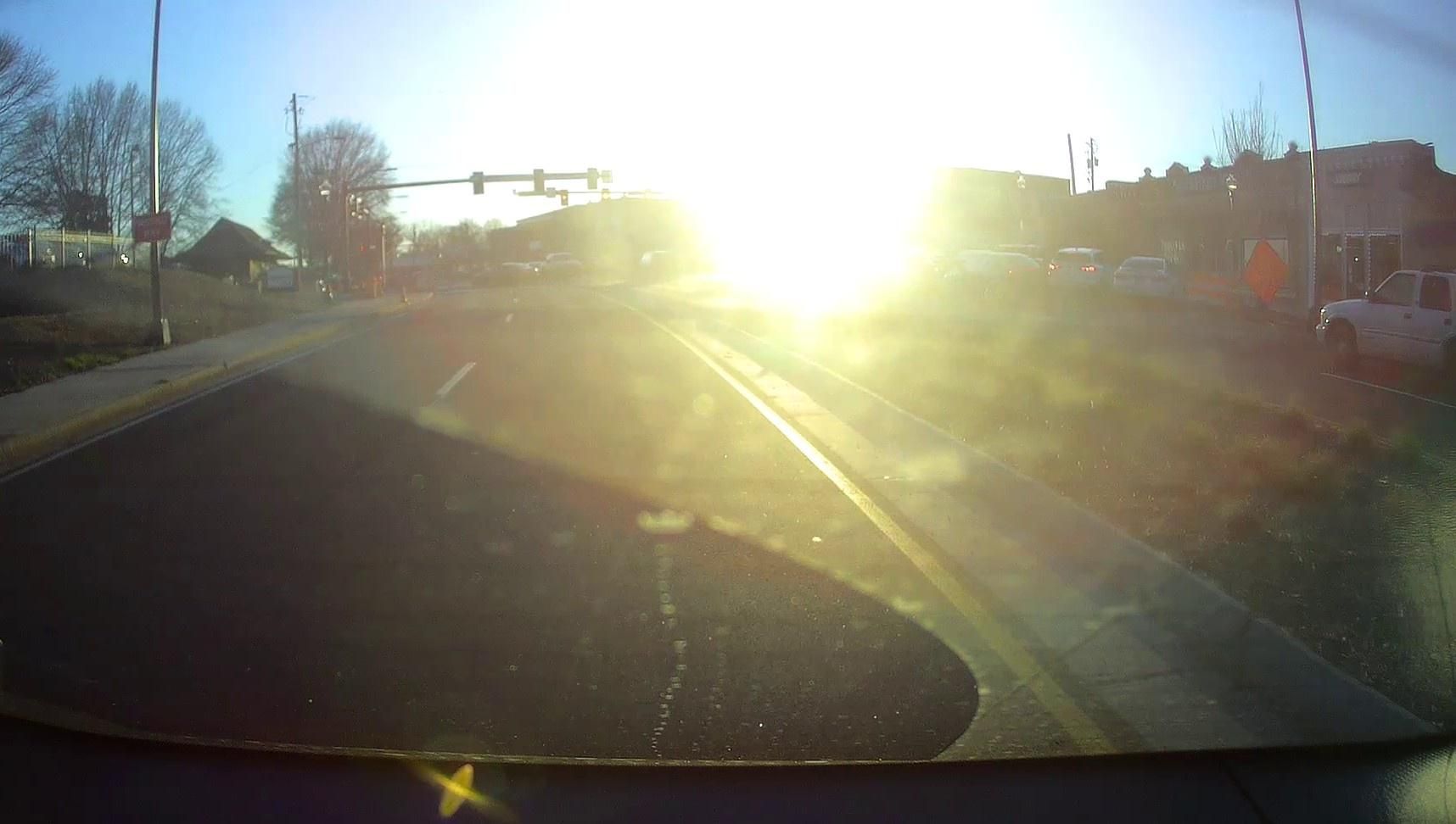 Street view of Fairburn