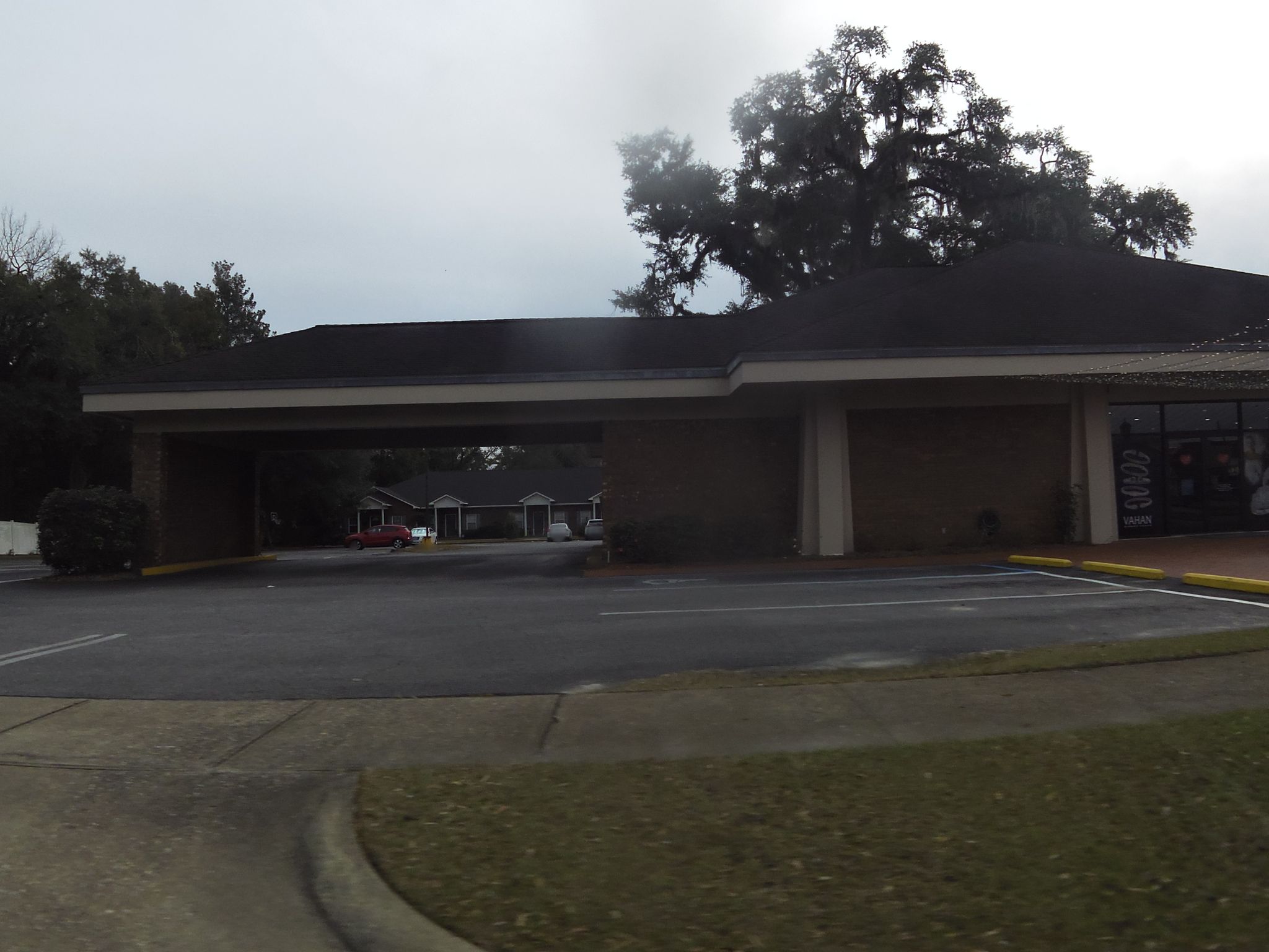 Street view of Bainbridge