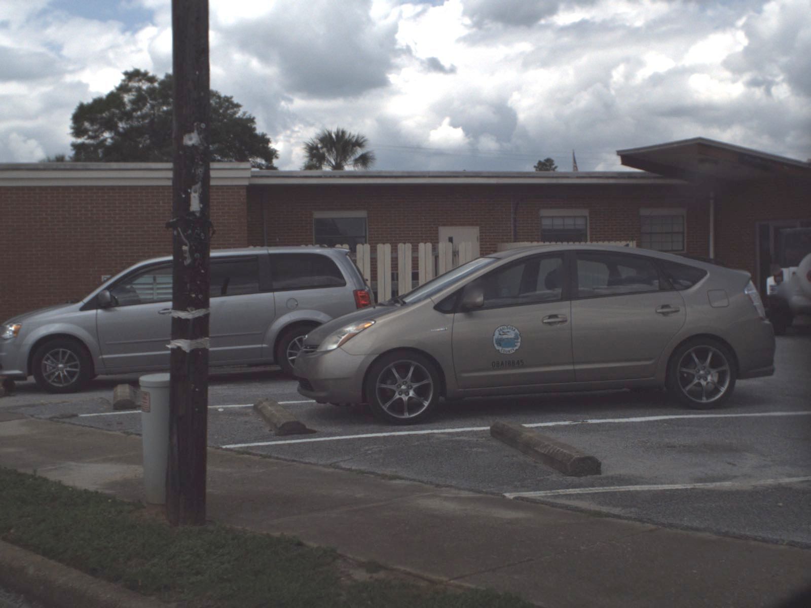 Street view of Crestview