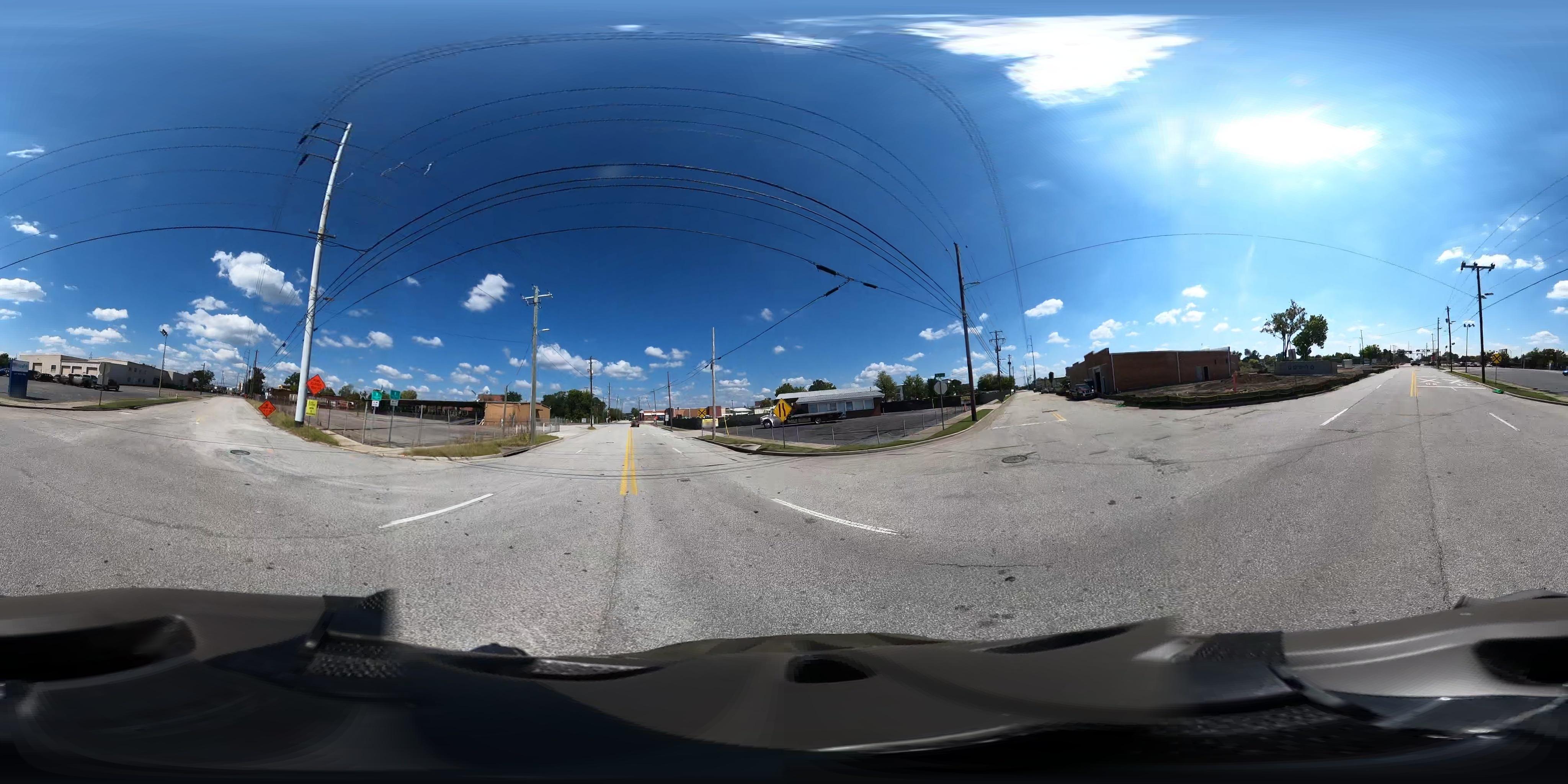 Street view of Augusta