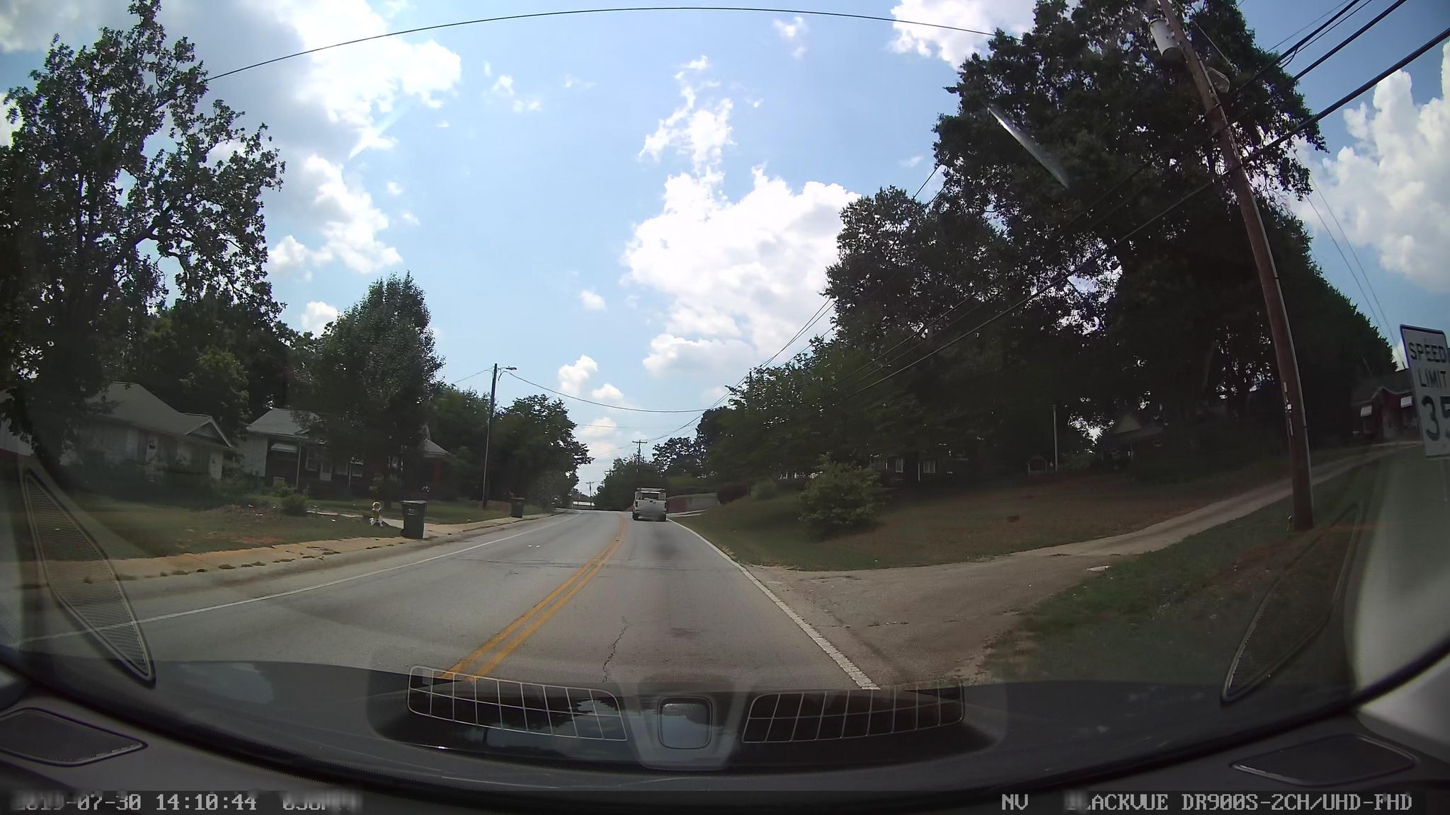 Street view of Taylors