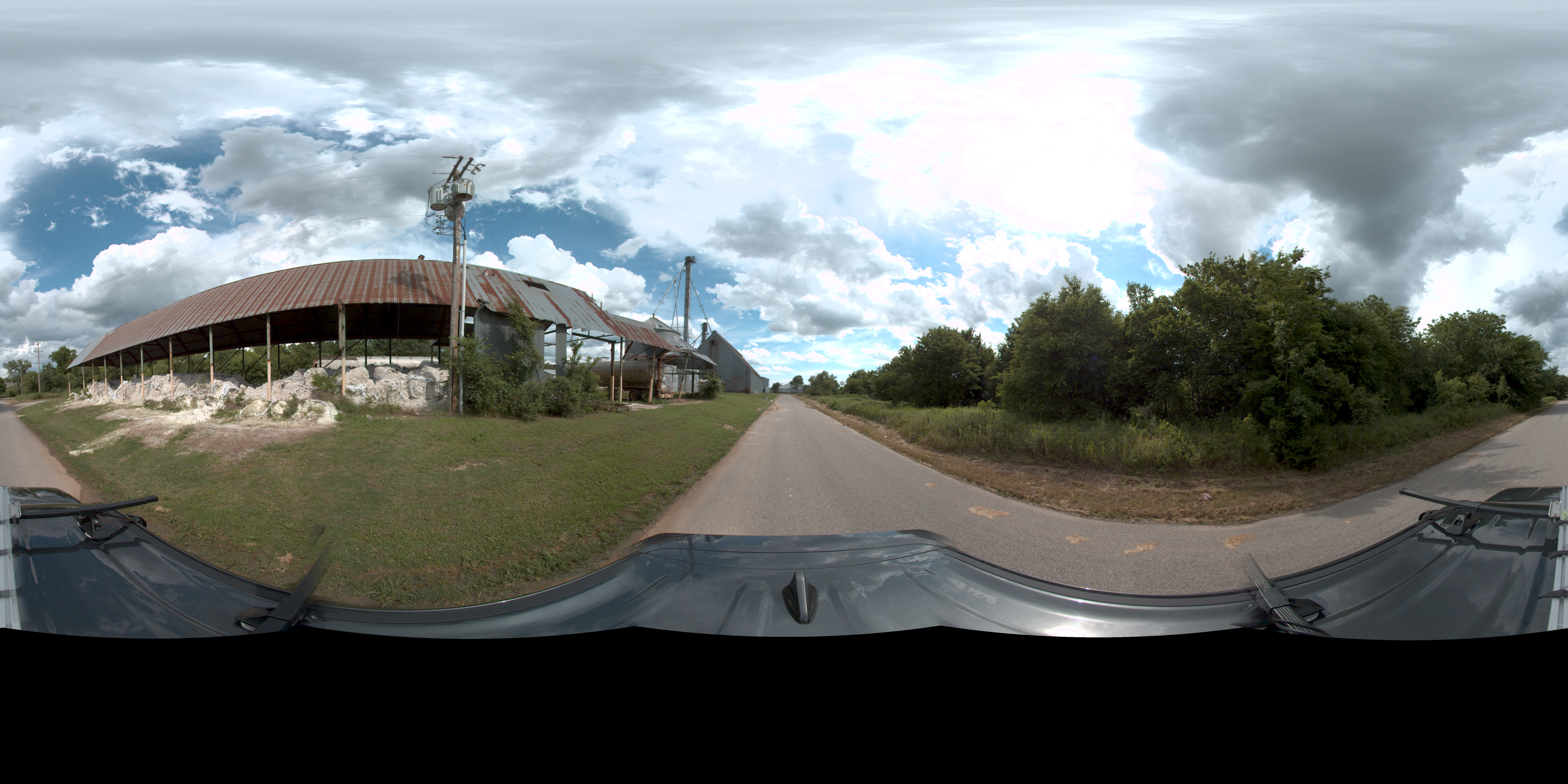 Street view of Durant