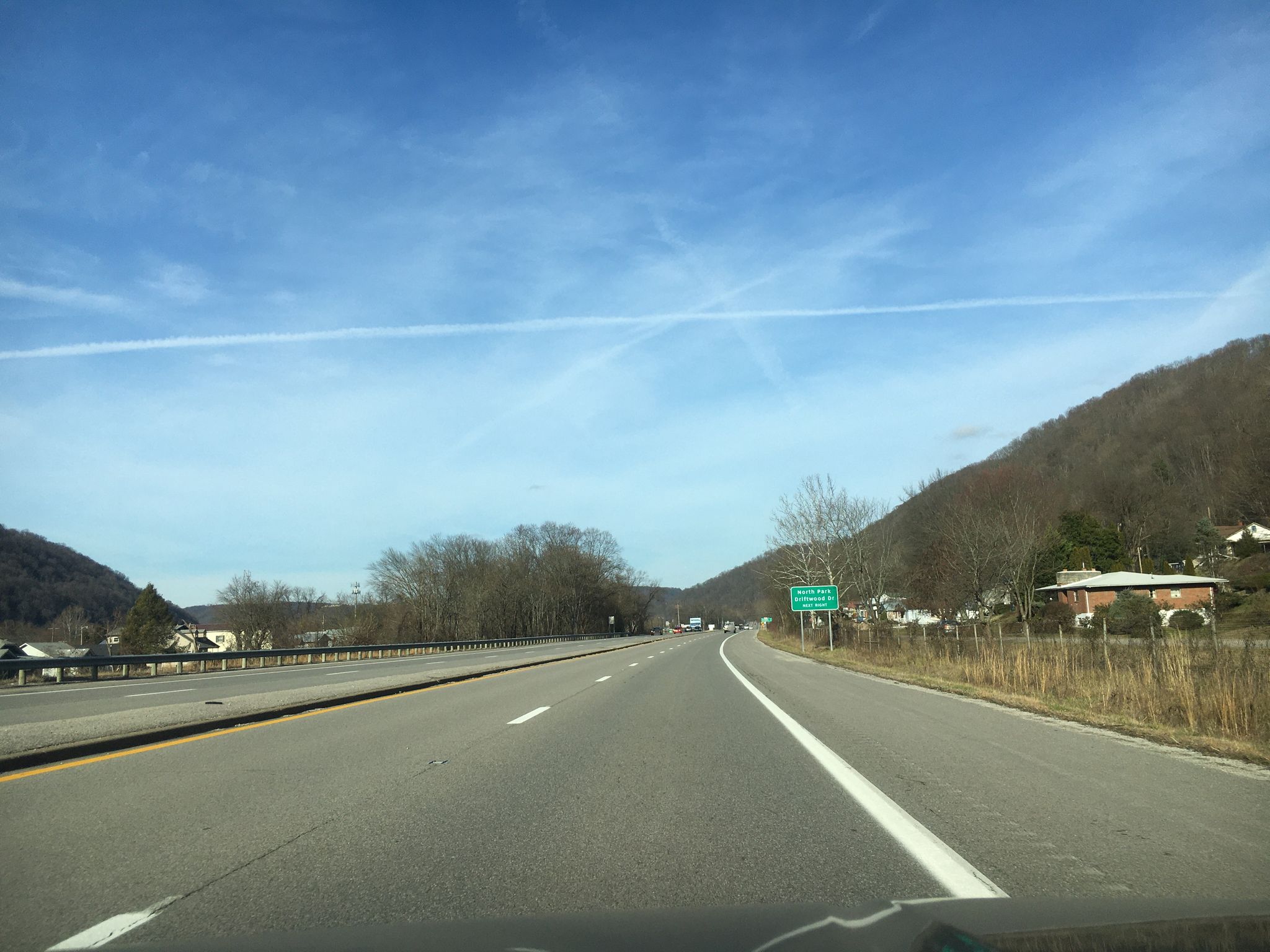 Street view of Rand