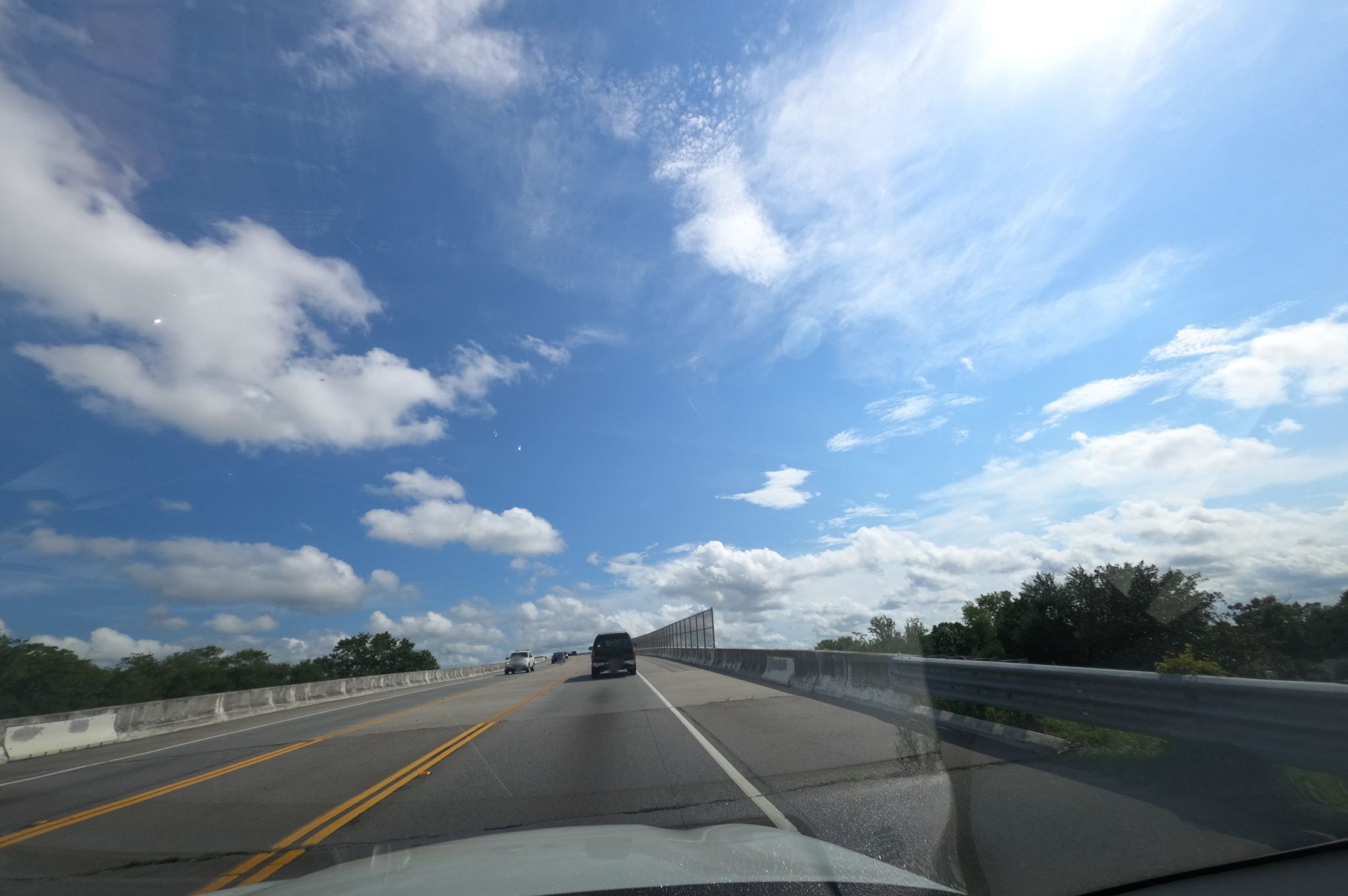 Street view of Shell Point