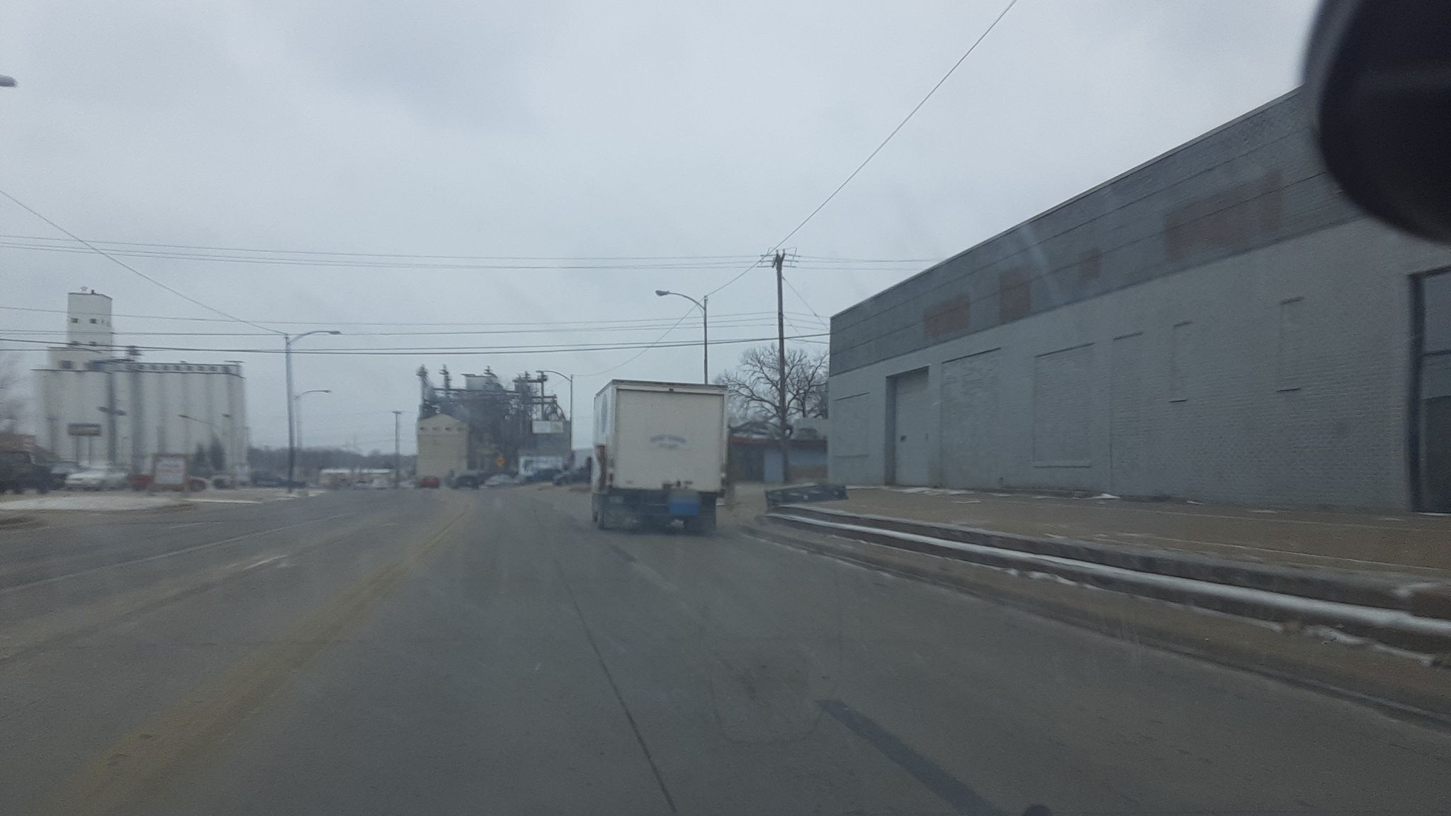 Street view of Stillwater