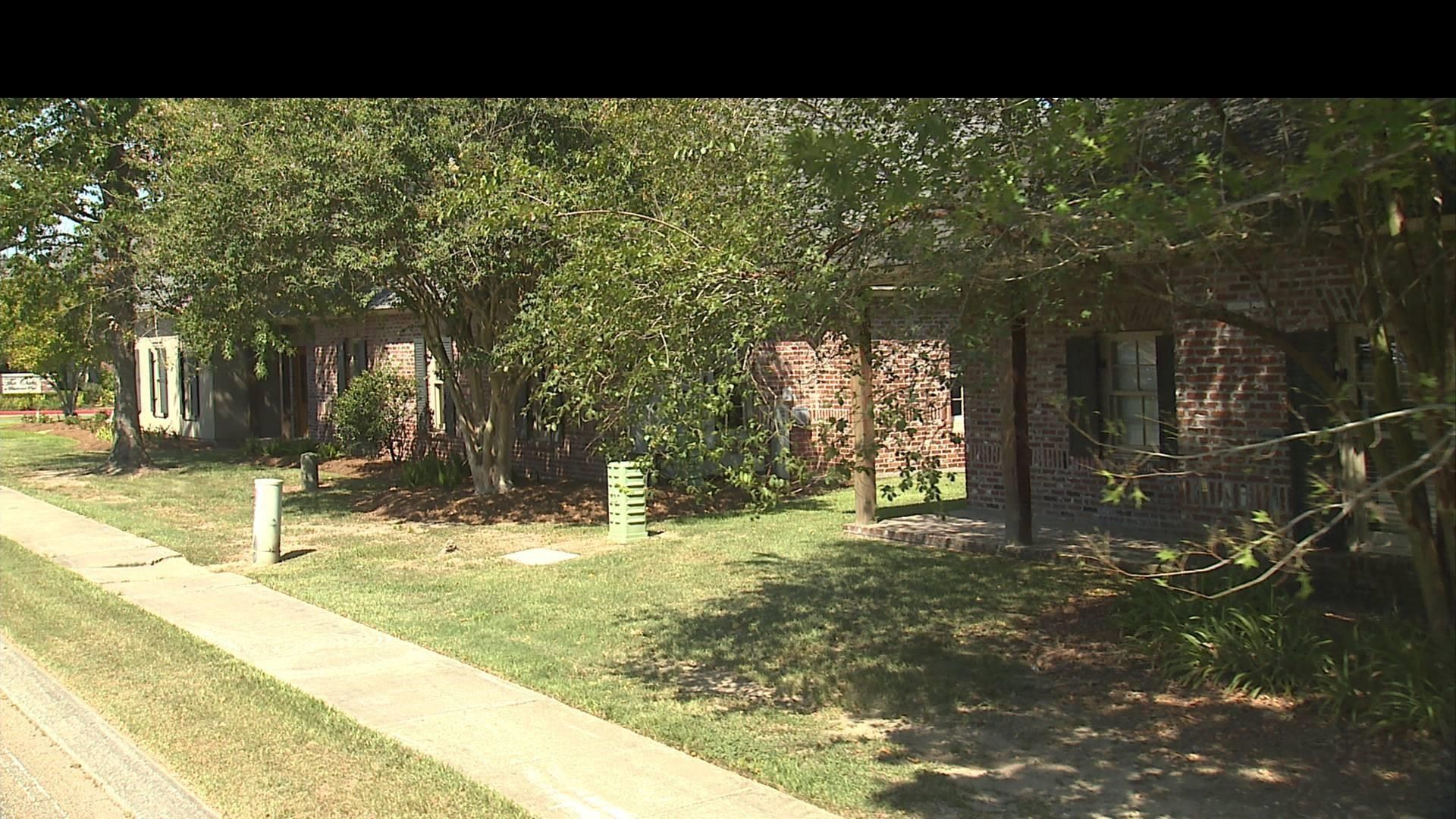 Street view of Inniswold