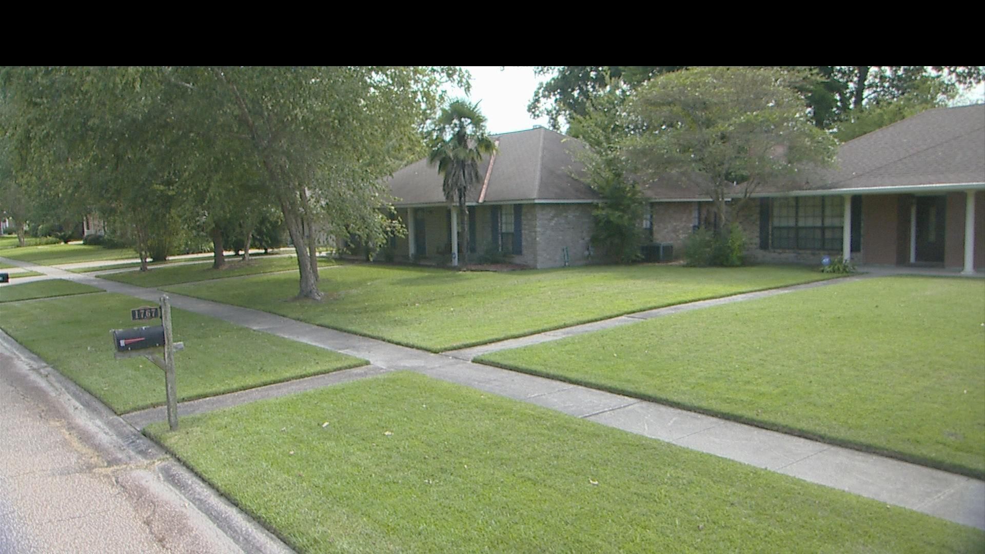 Street view of Village Saint George