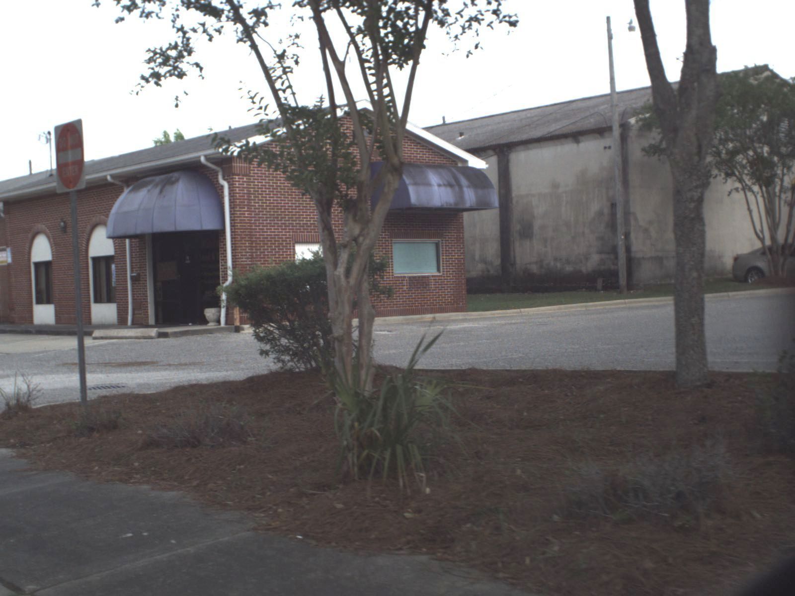 Street view of DeFuniak Springs