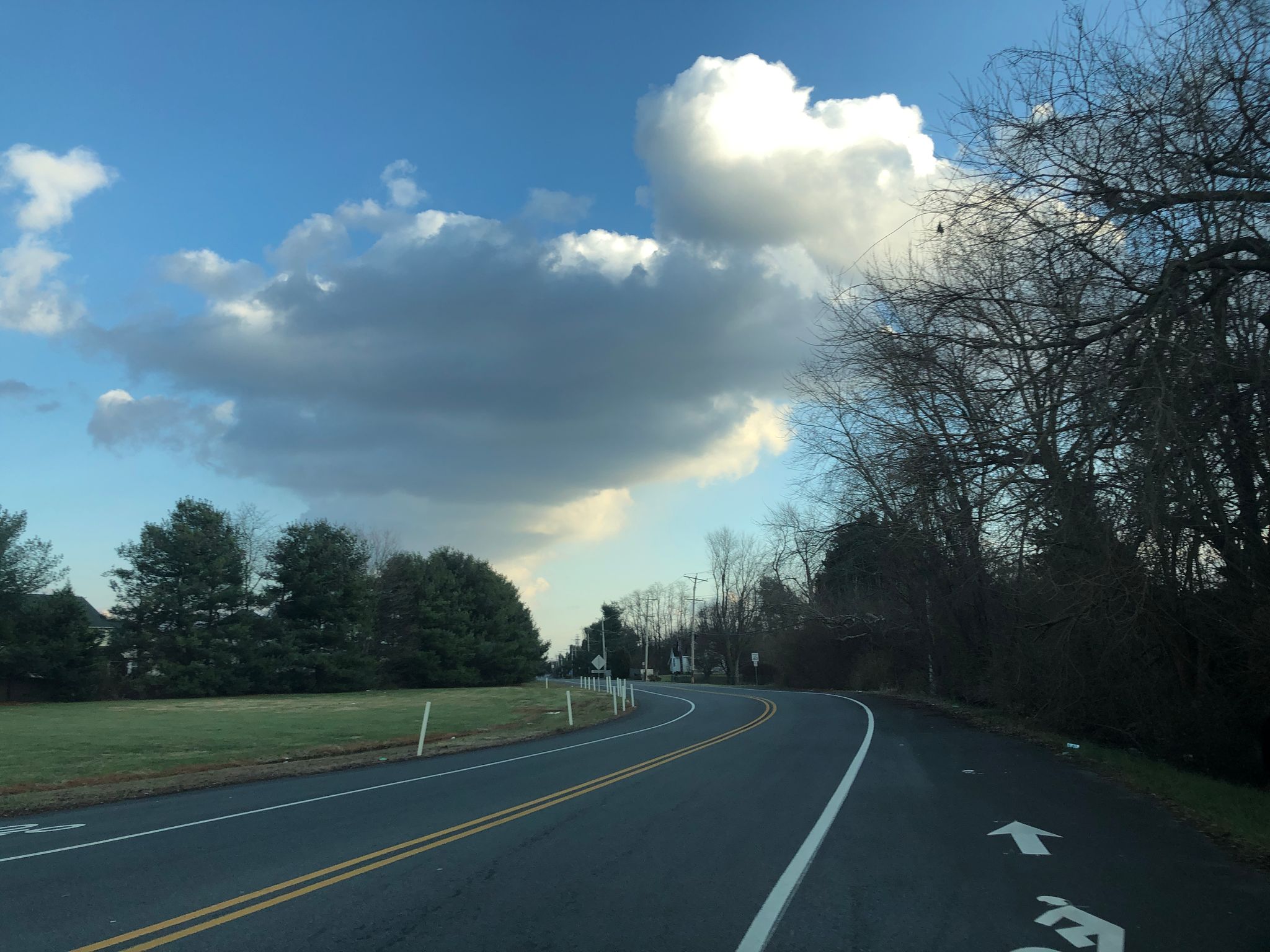 Street view of Bear