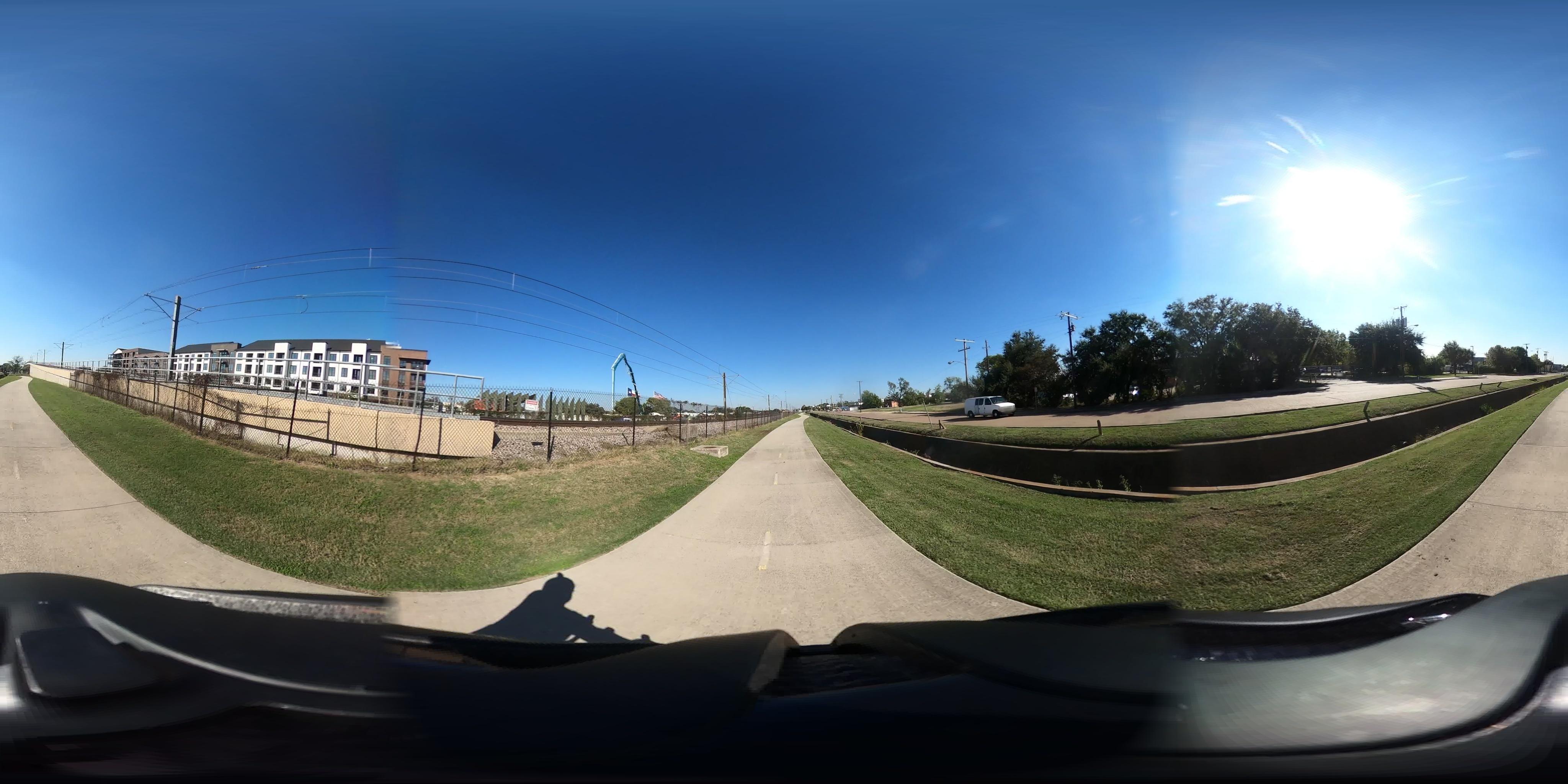 Street view of Richardson