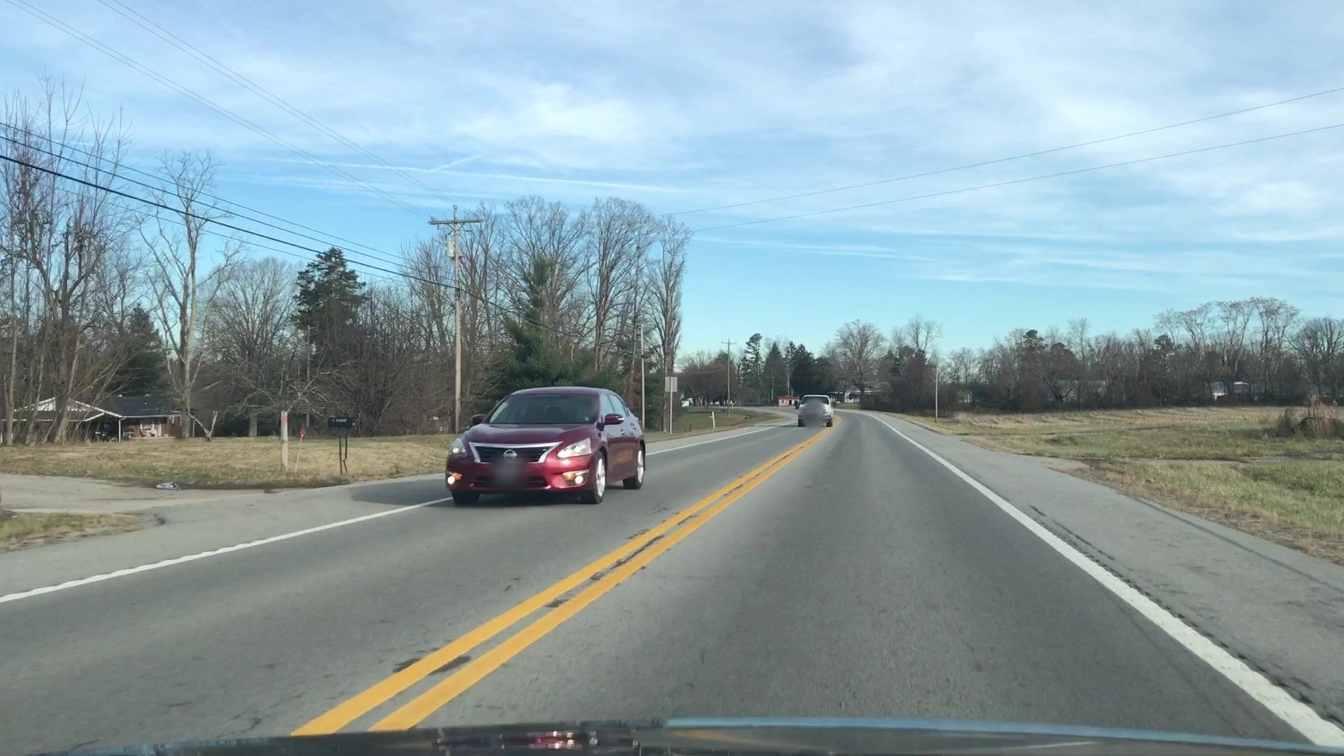 Street view of Grimsley
