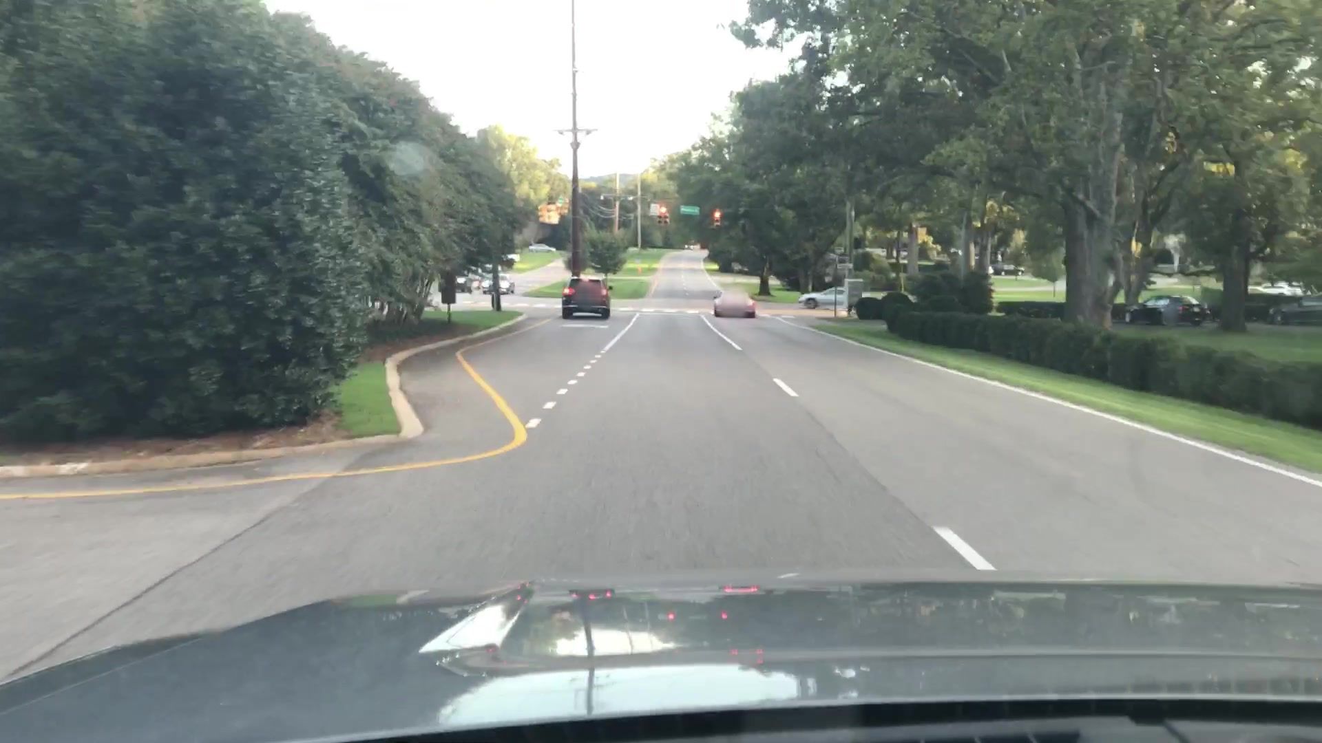 Street view of Belle Meade