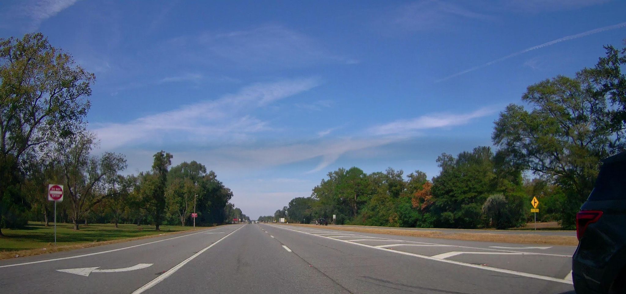 Street view of Putney