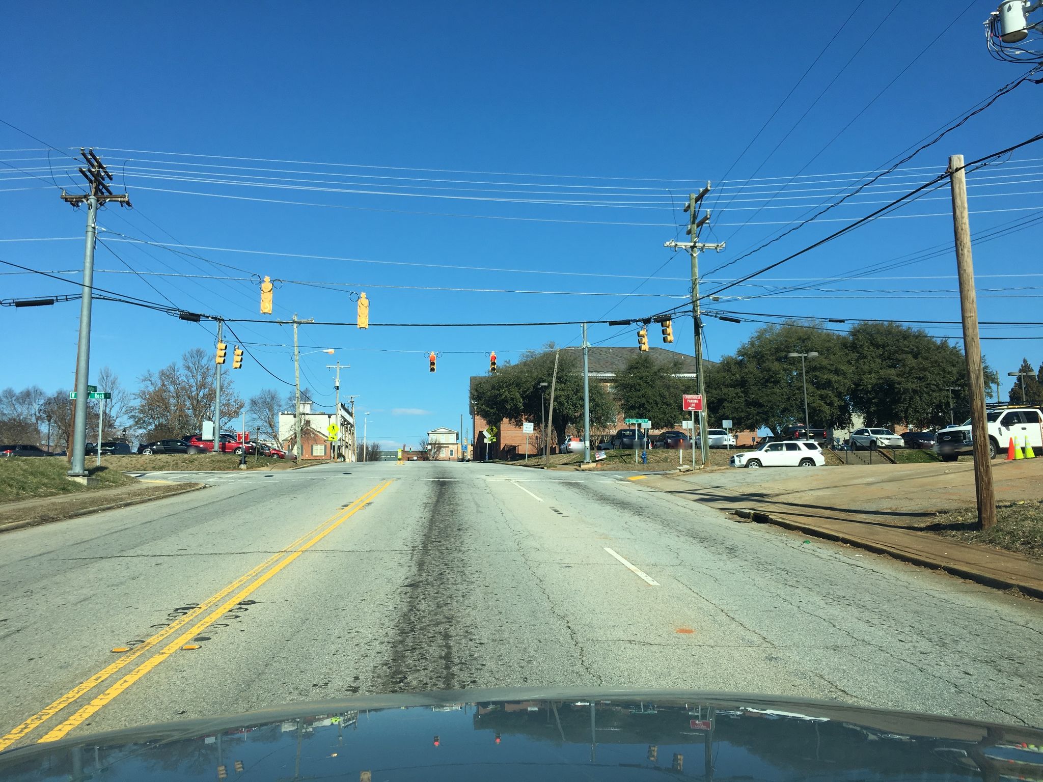 Street view of Pickens