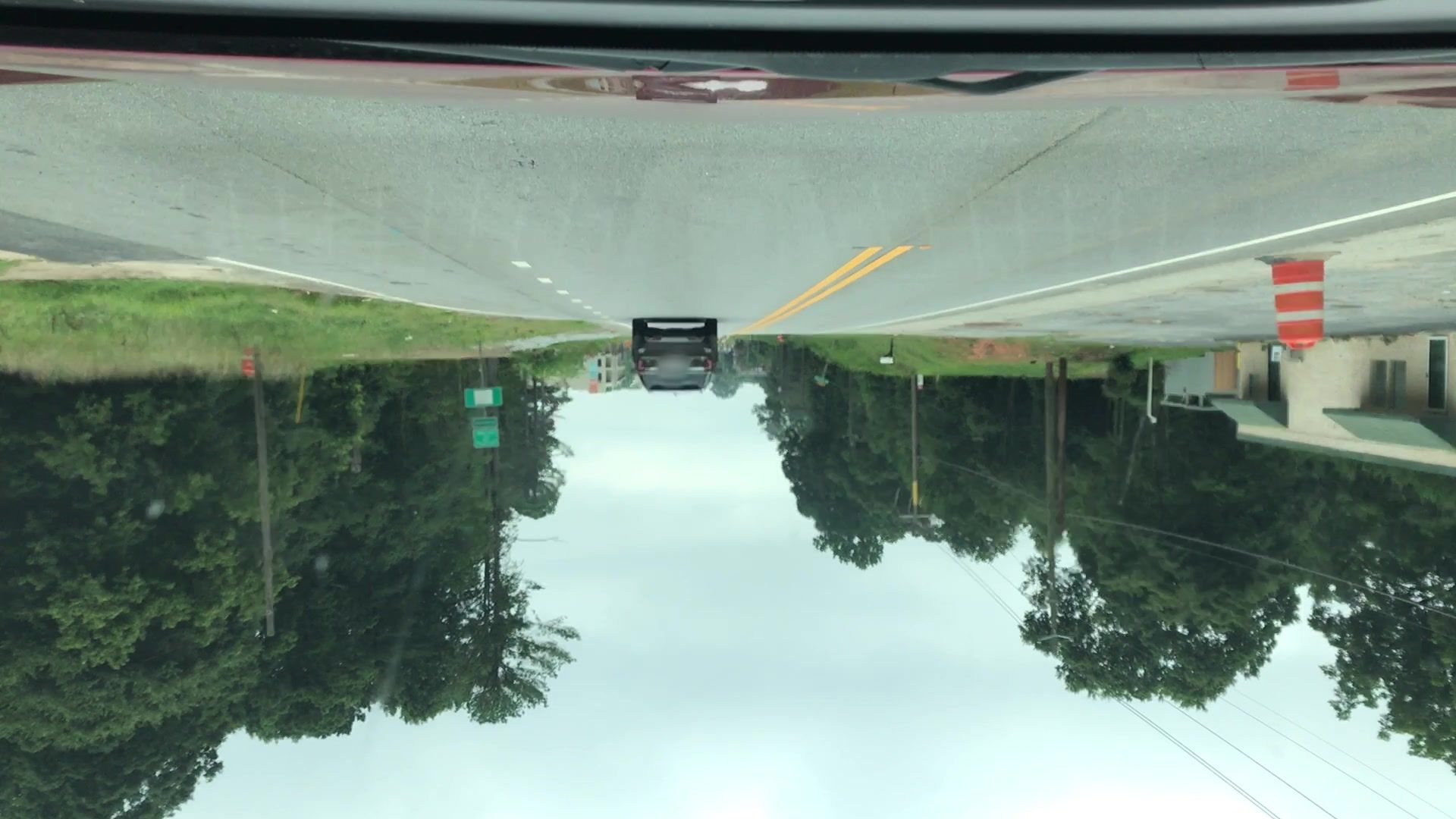Street view of Suwanee