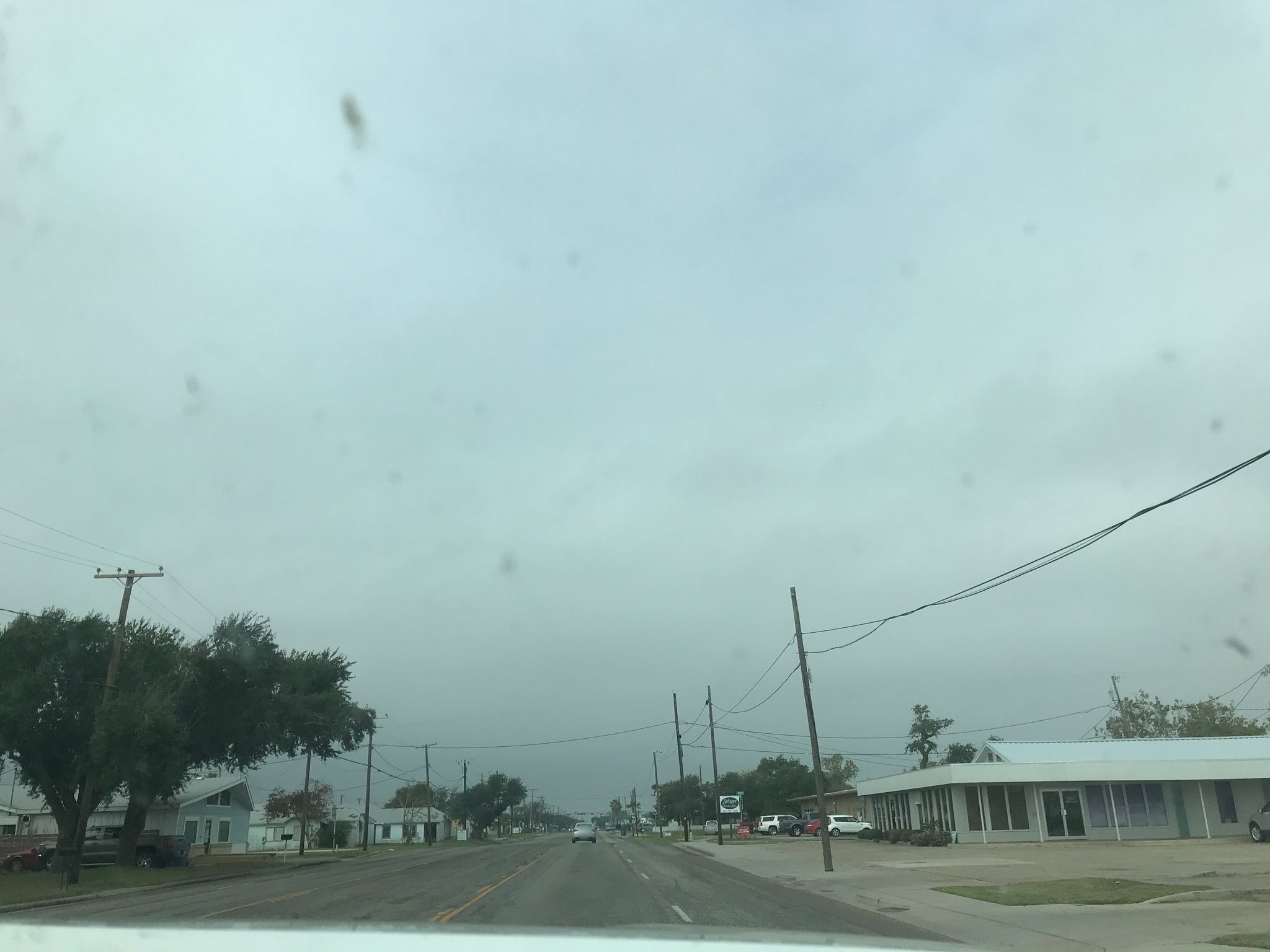 Street view of Rockport