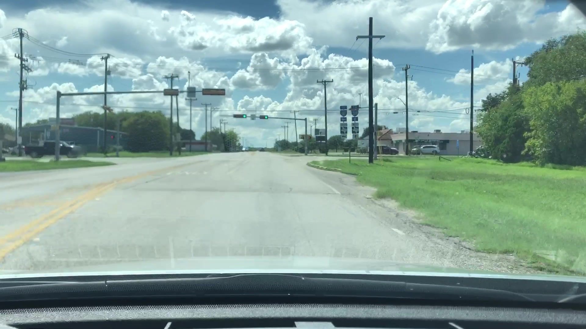 Street view of Converse