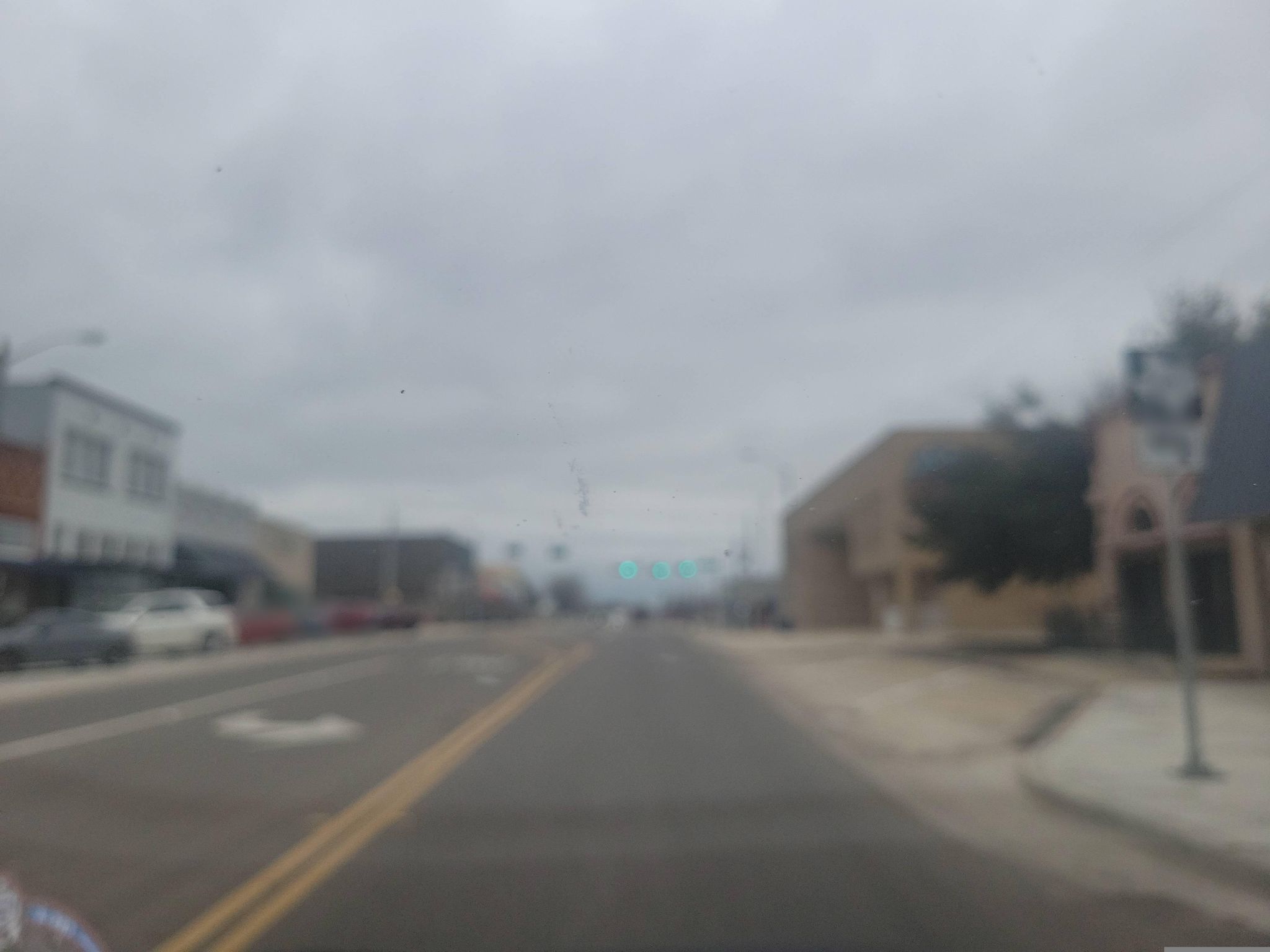 Street view of Rockdale