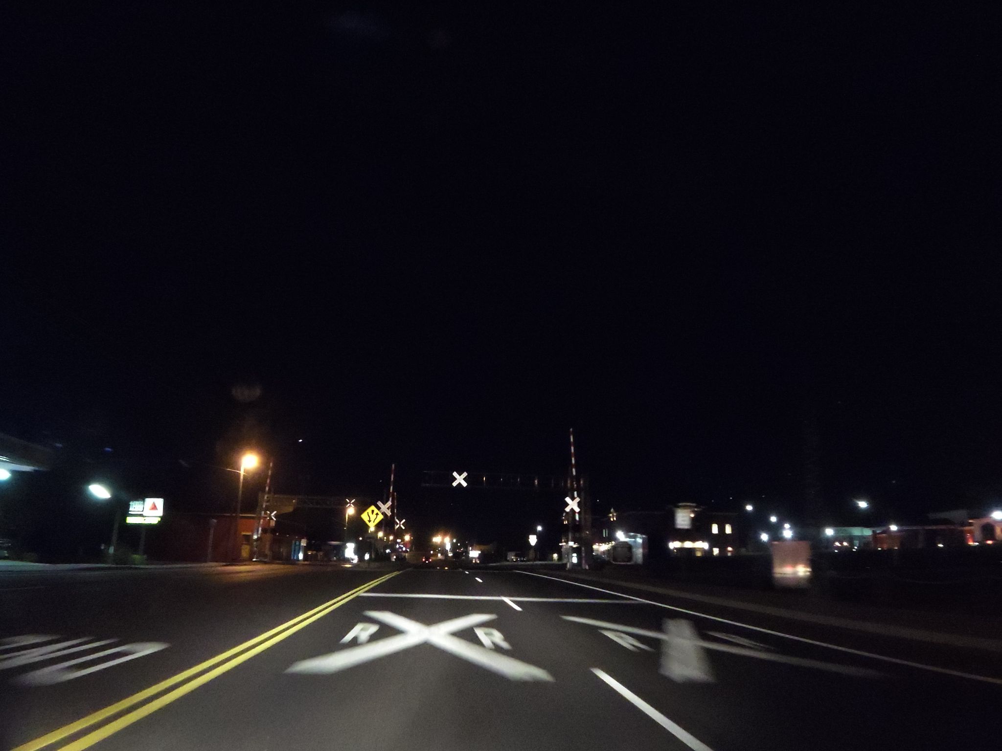 Street view of Mount Juliet