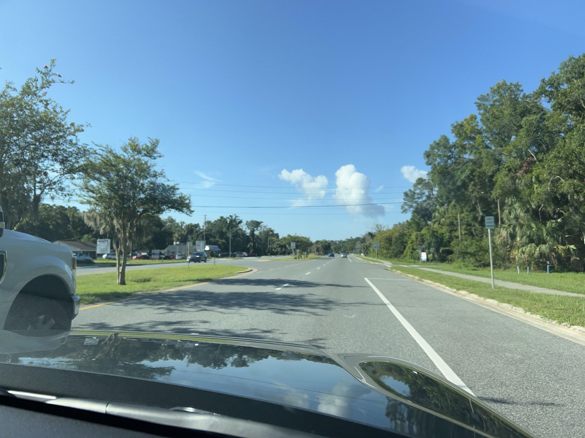 Street view of Inglis