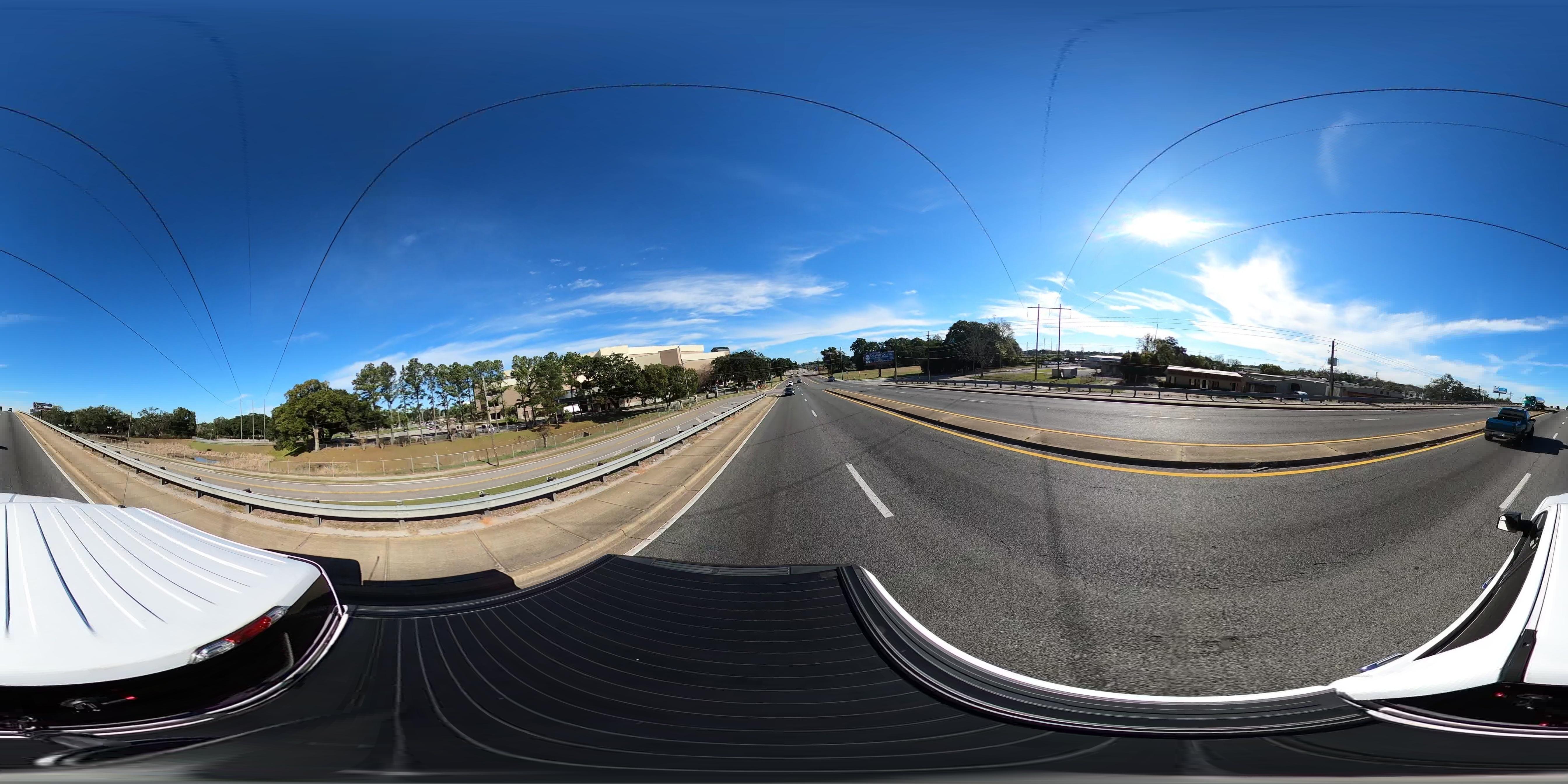Street view of Brent