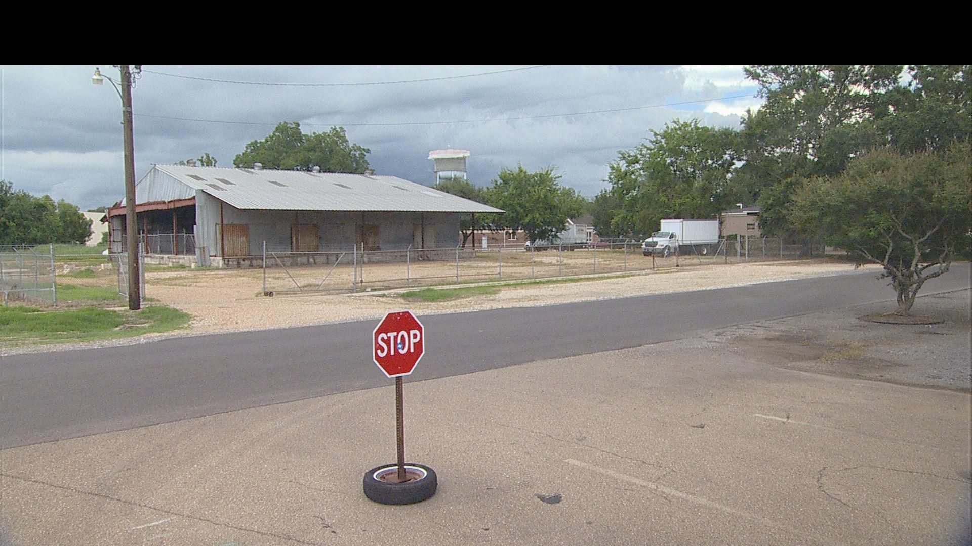 Street view of Ponchatoula