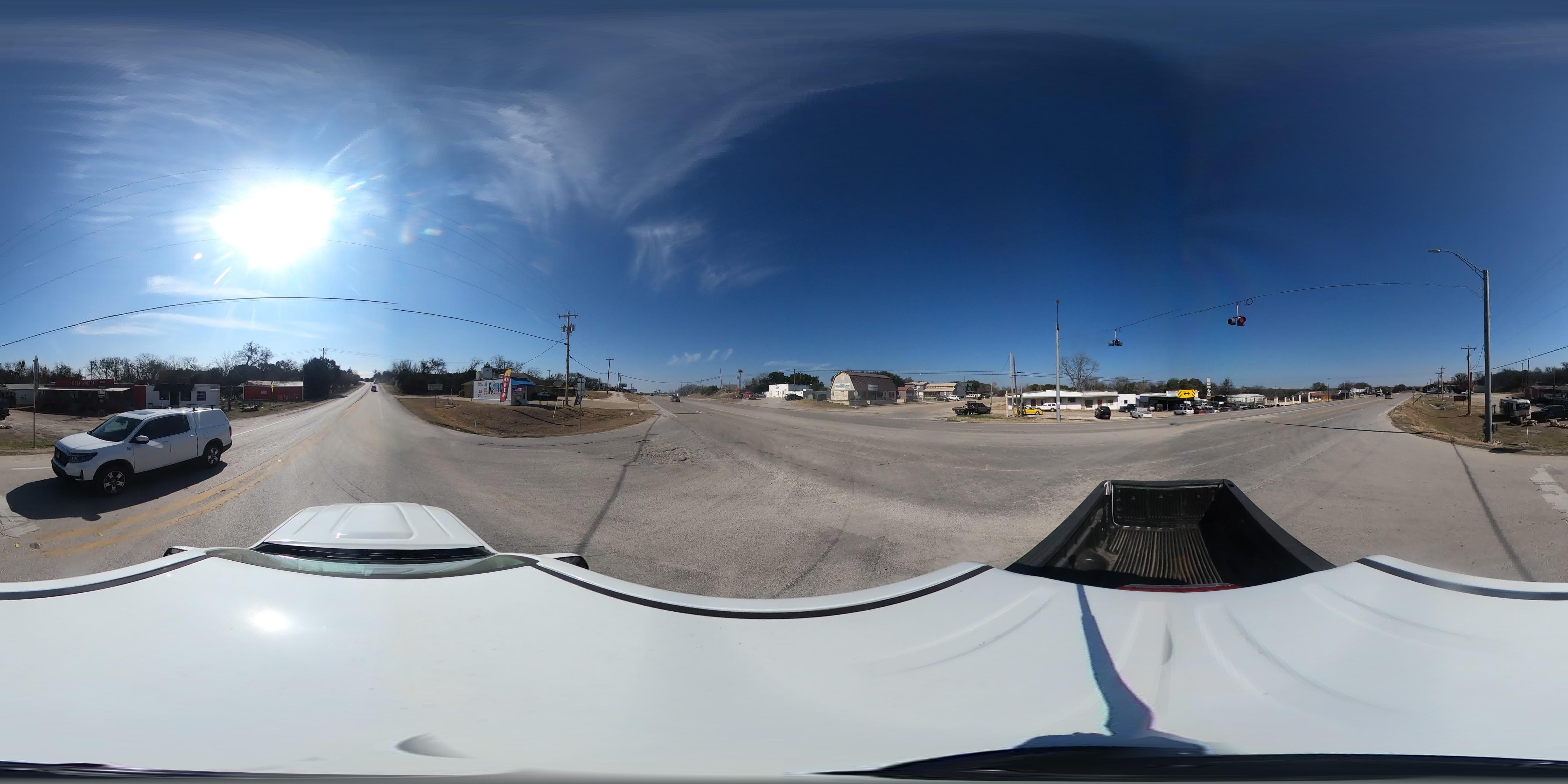 Street view of Laguna Park