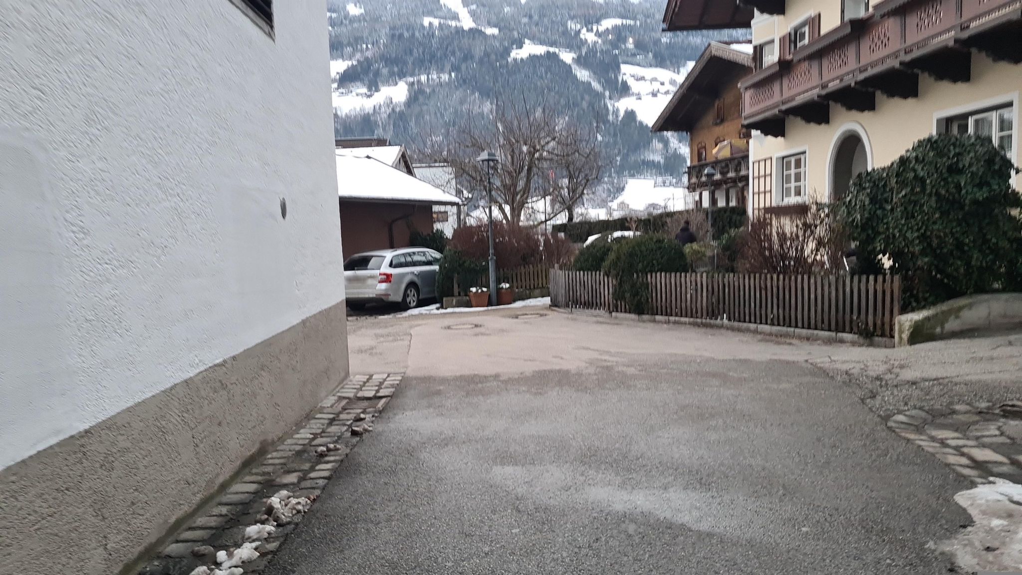 Street view of Stumm