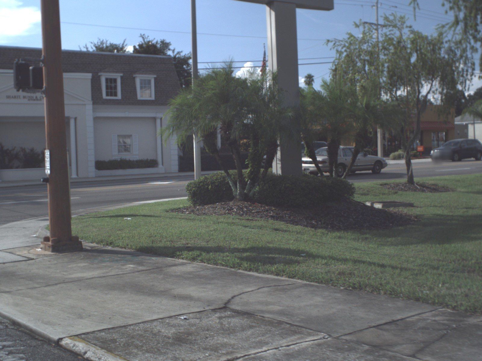 Street view of Winter Haven