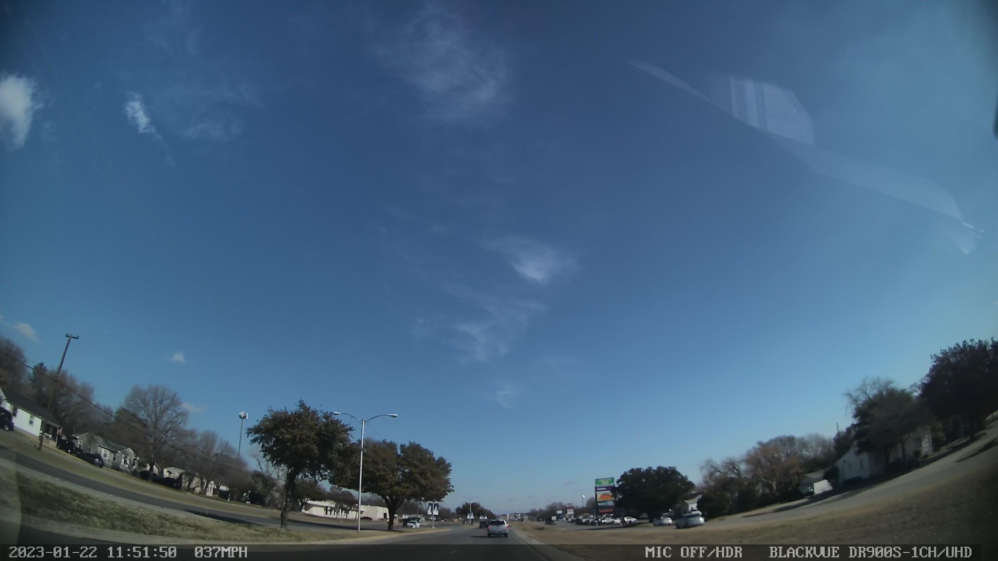 Street view of River Oaks
