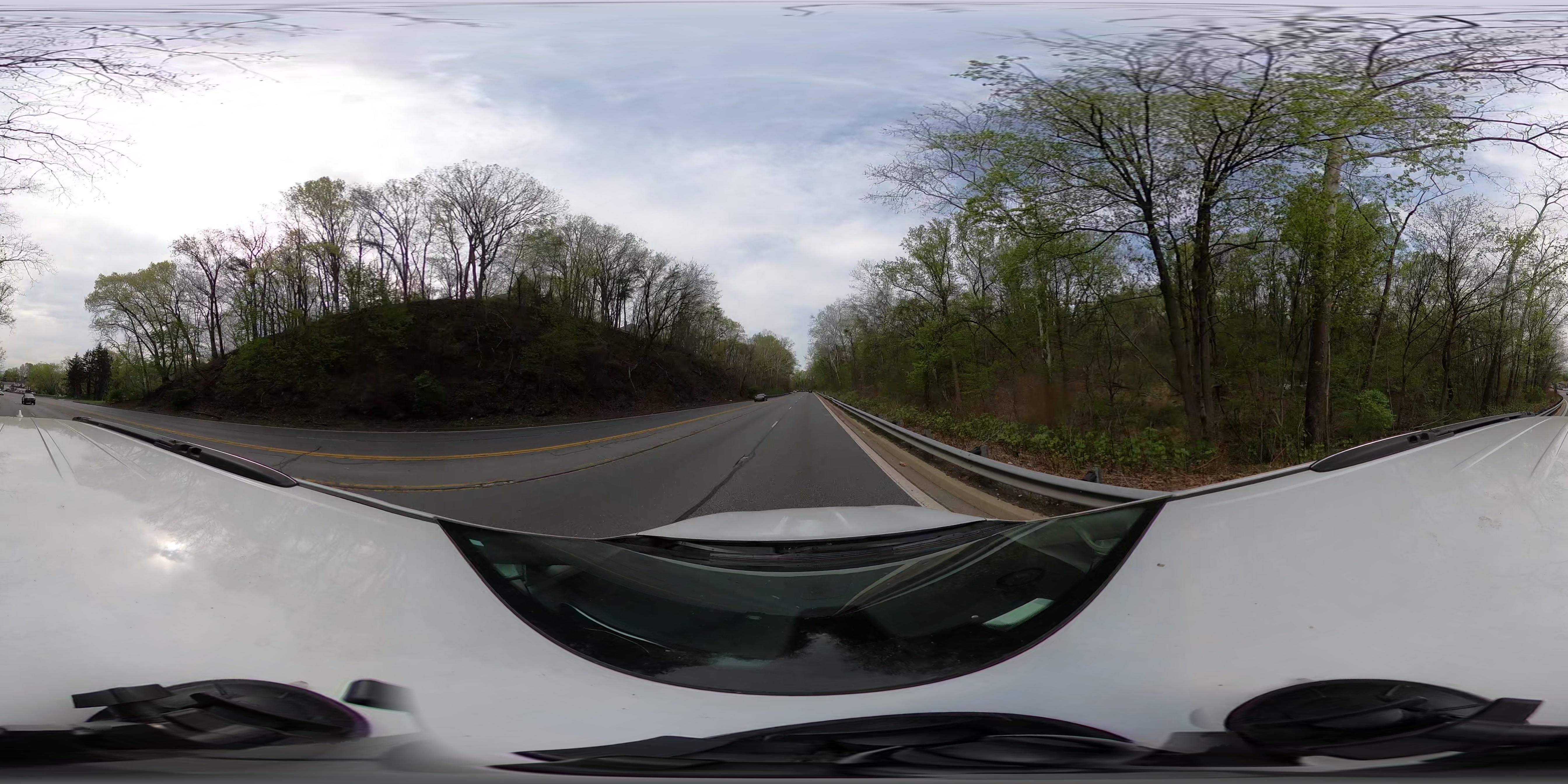 Street view of Elkridge
