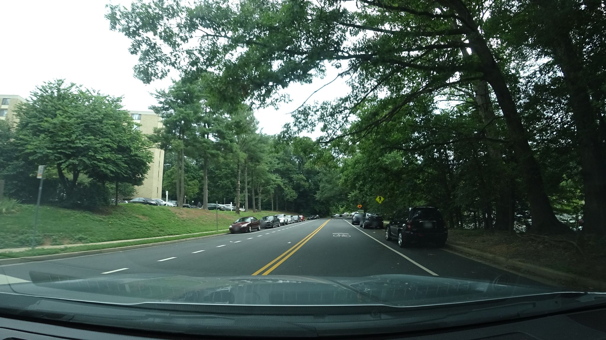Street view of Reston