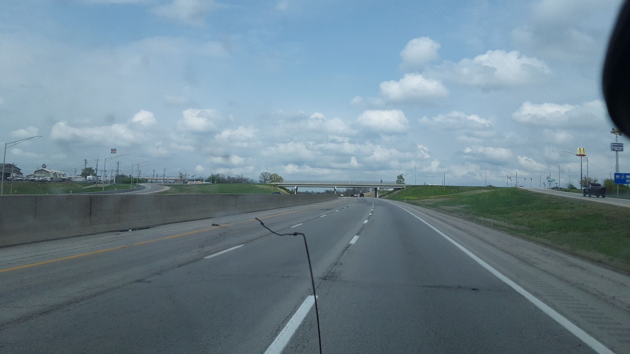 Street view of Crittenden