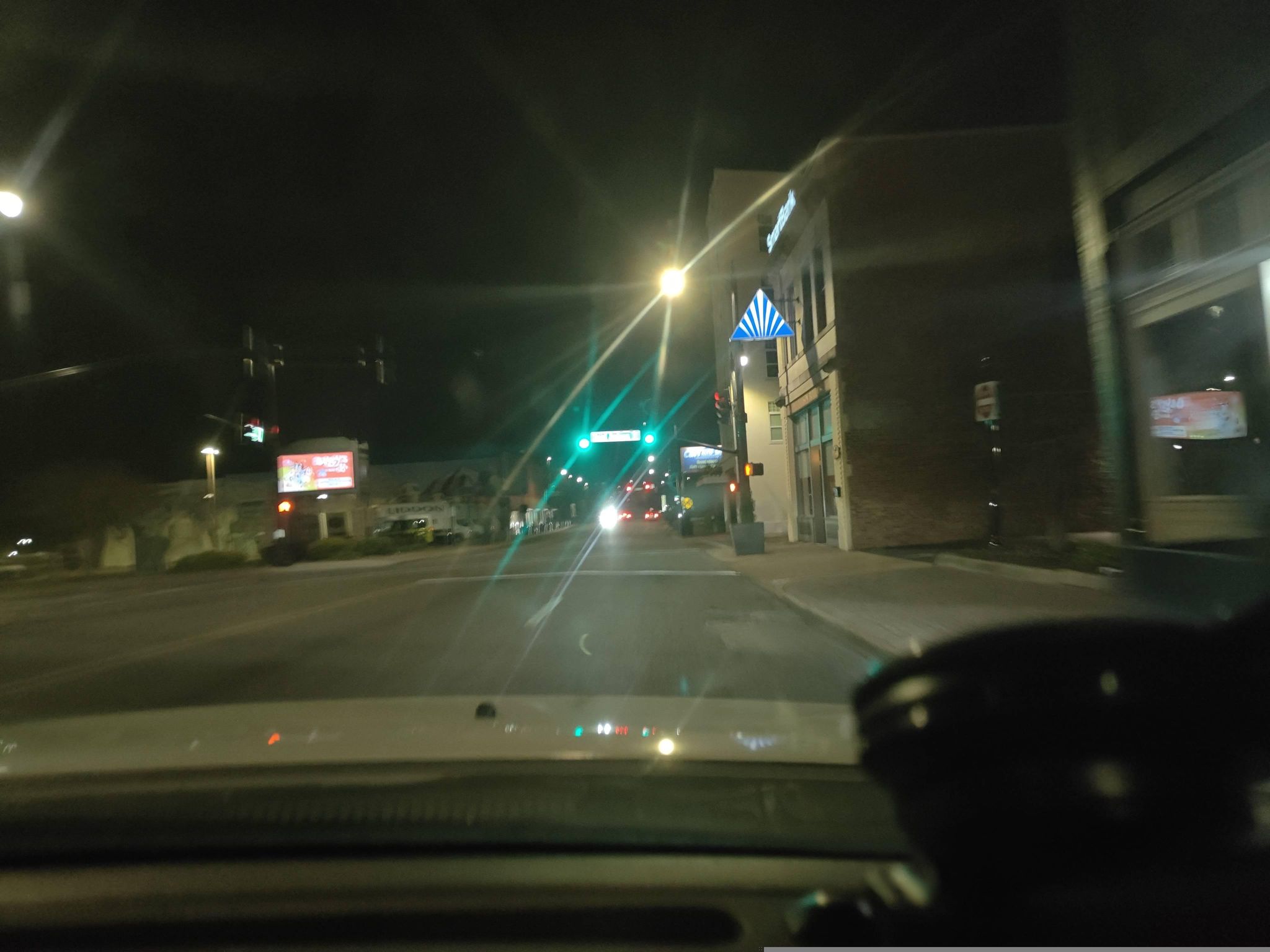 Street view of Dothan