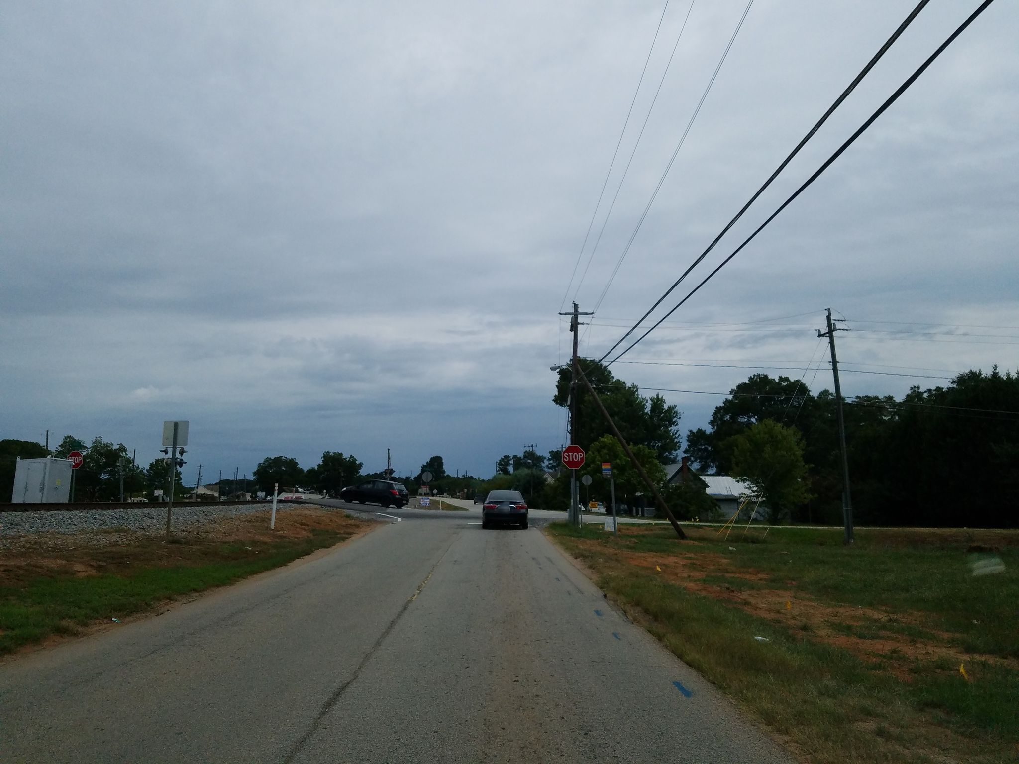 Street view of Lovejoy