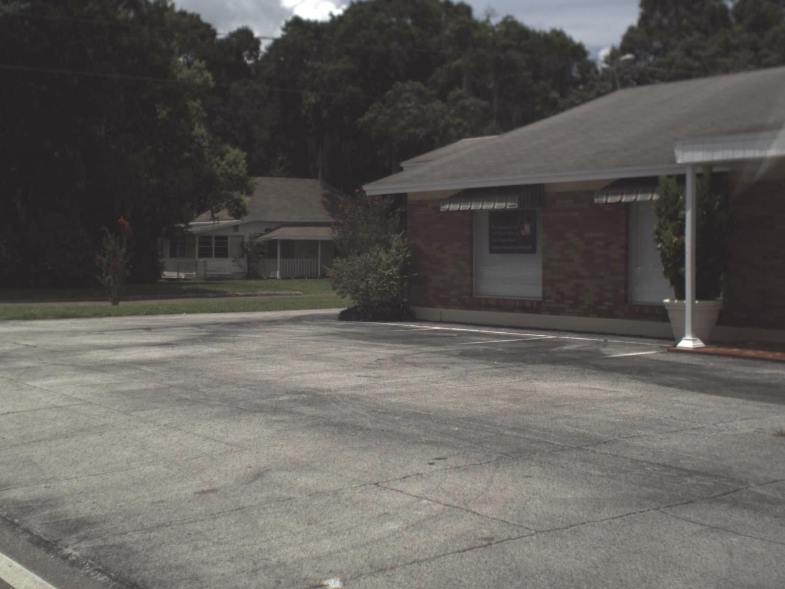 Street view of Plant City