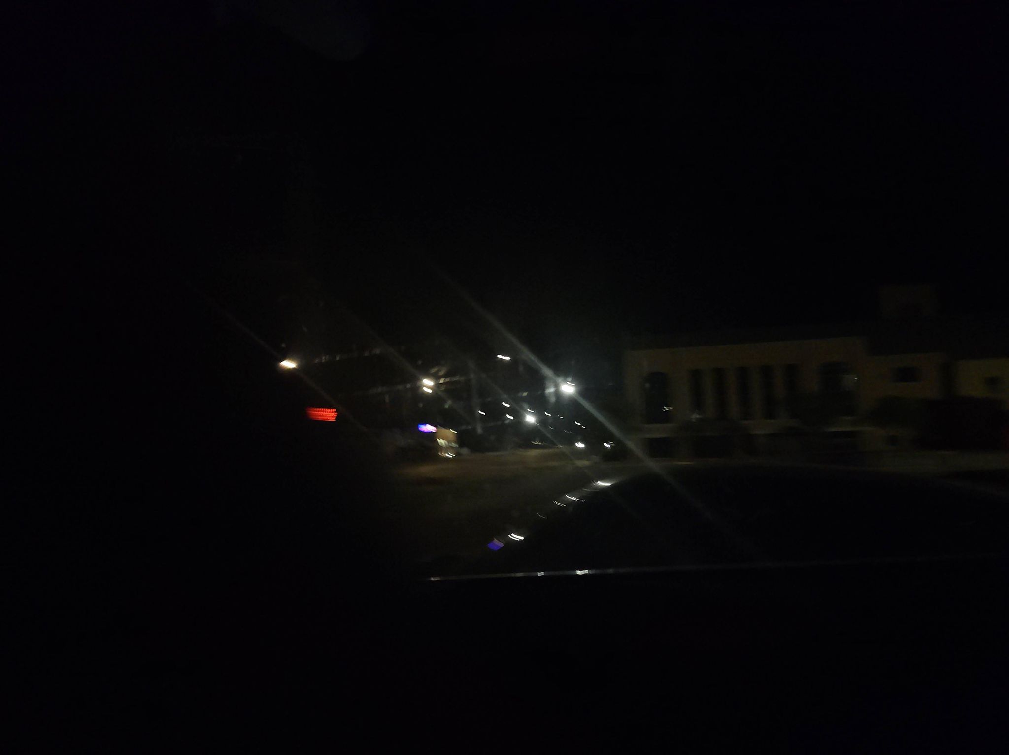 Street view of Woodward