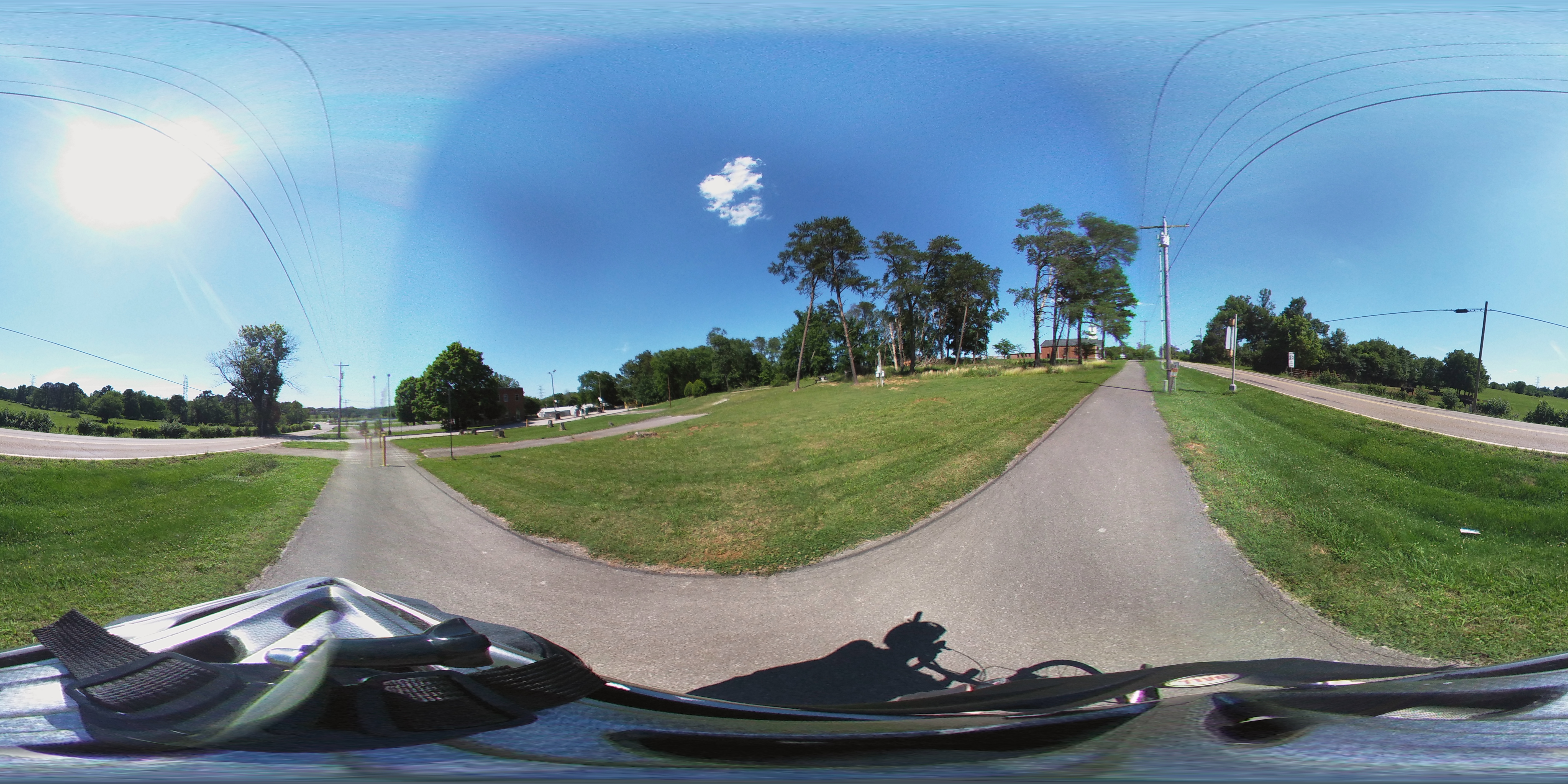 Street view of Alcoa