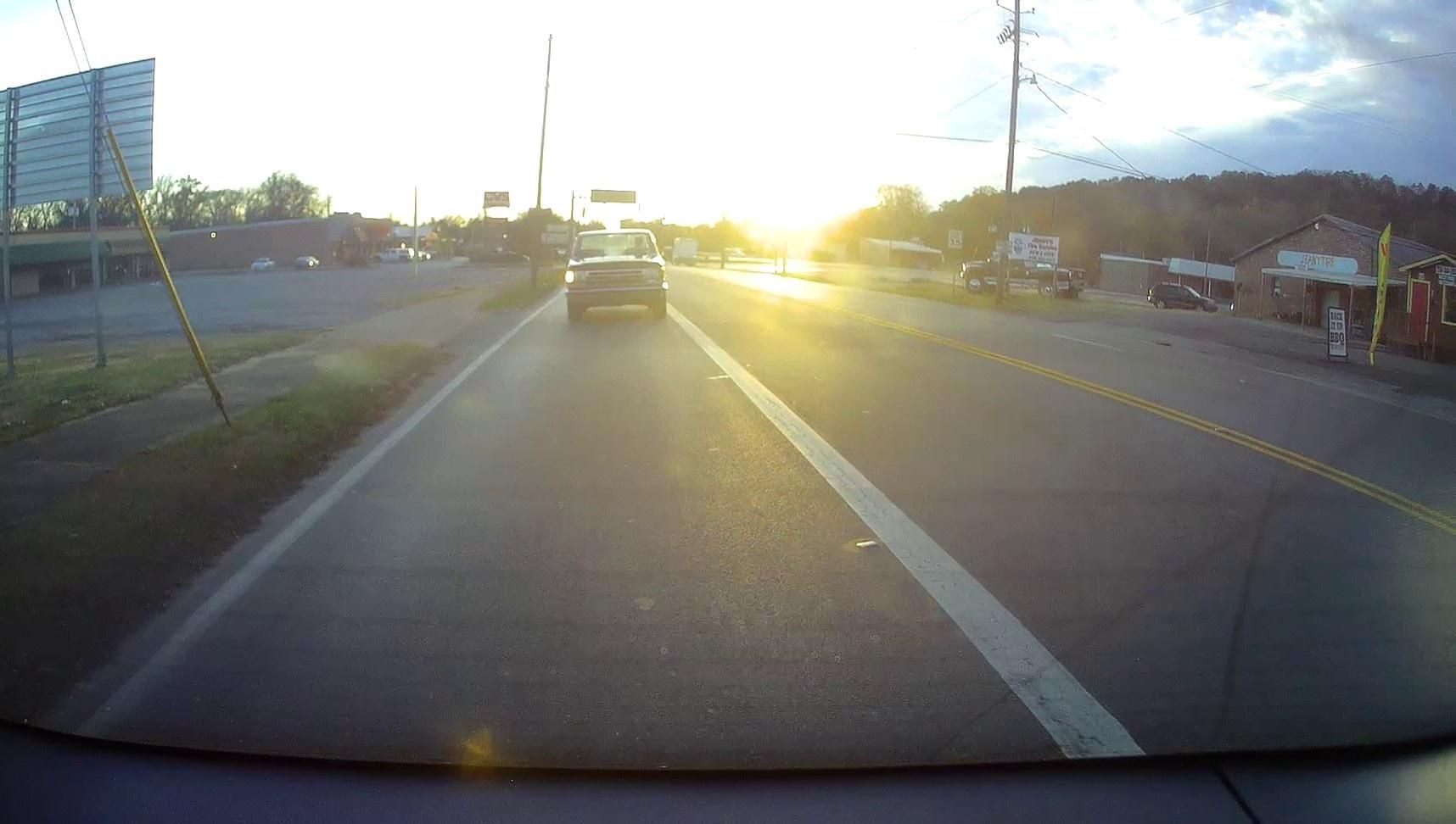 Street view of Attalla