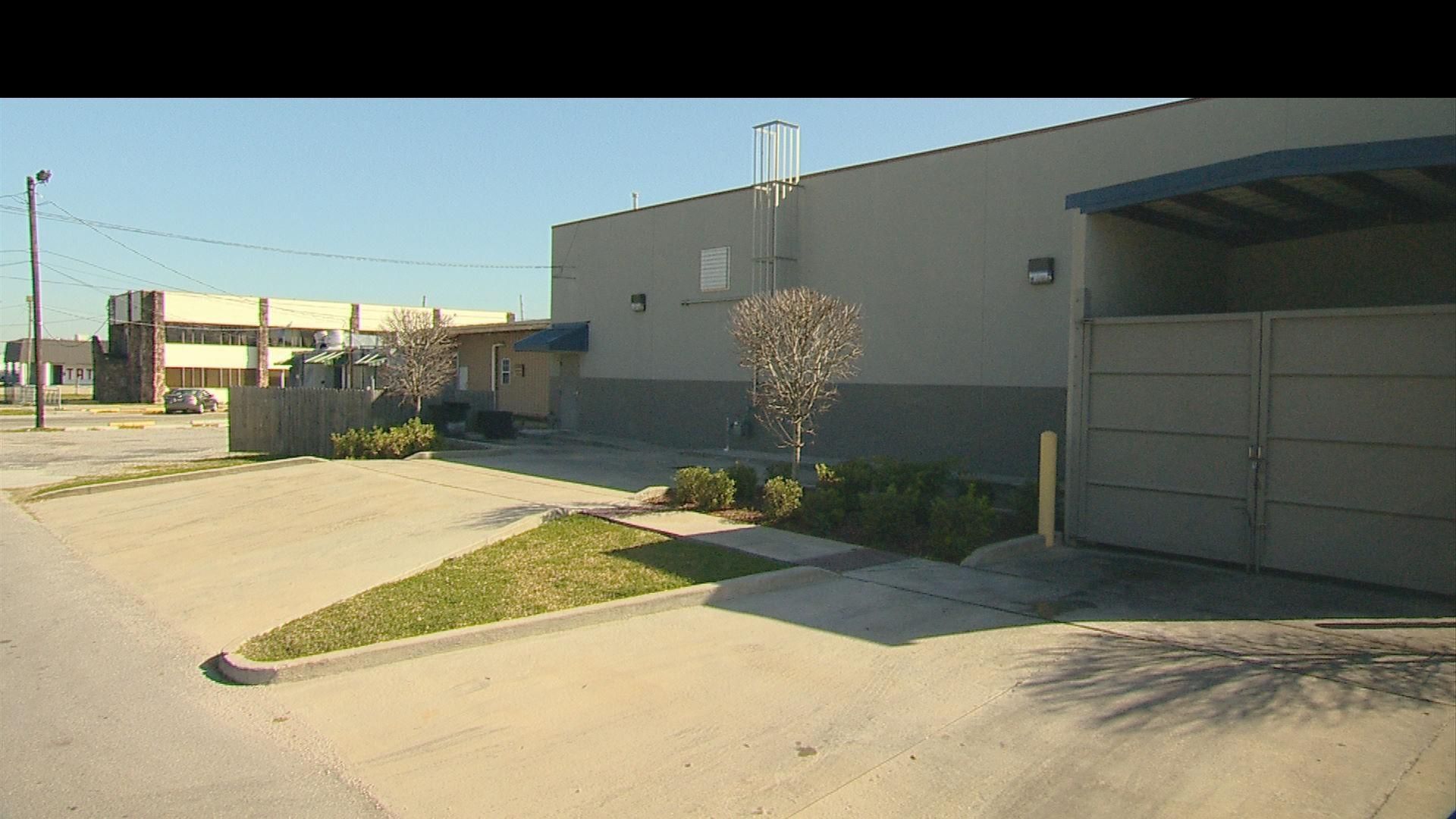 Street view of Kenner