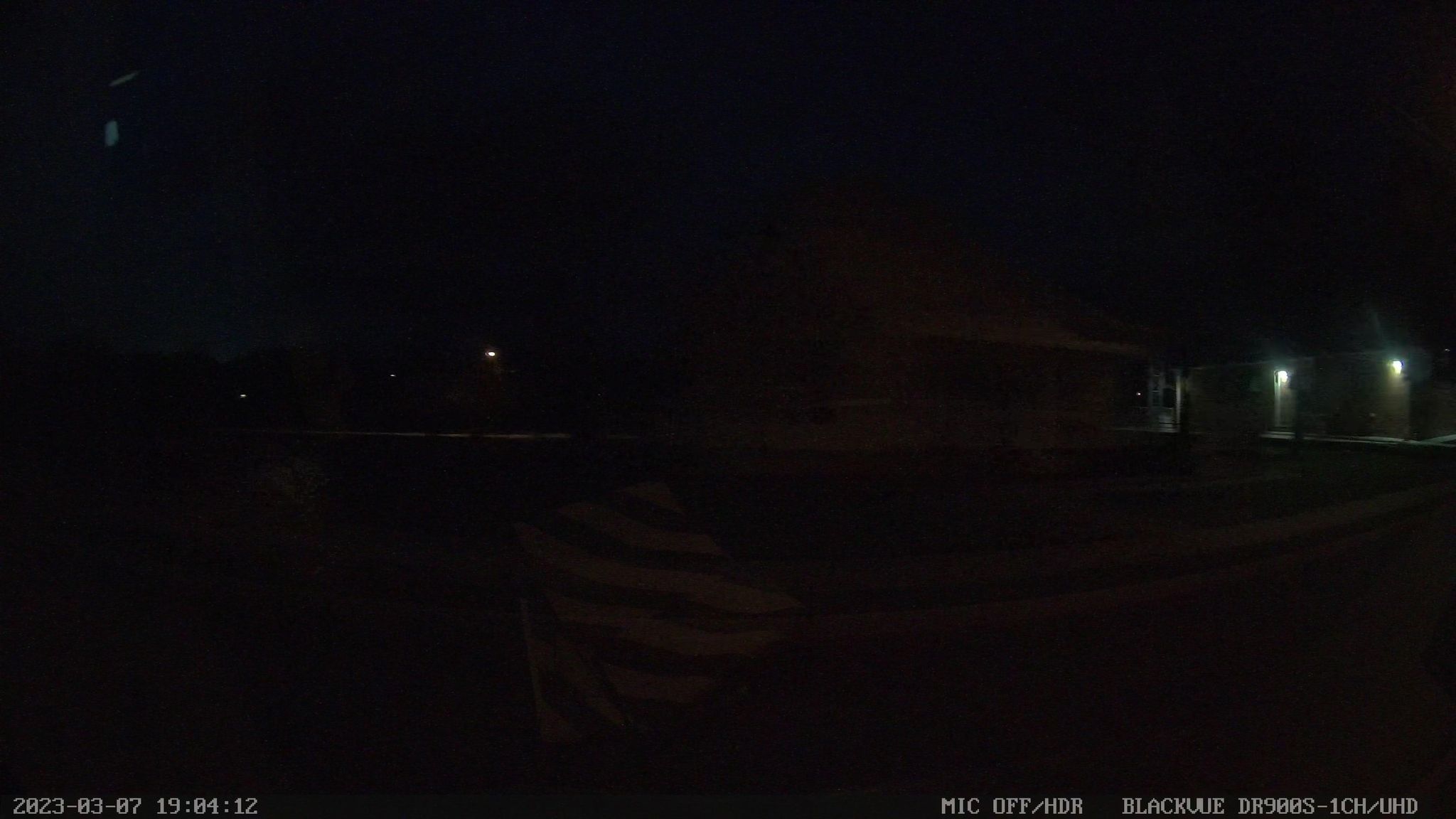 Street view of Alvarado