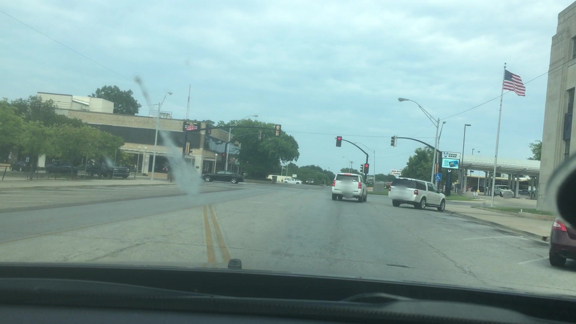 Street view of Ada